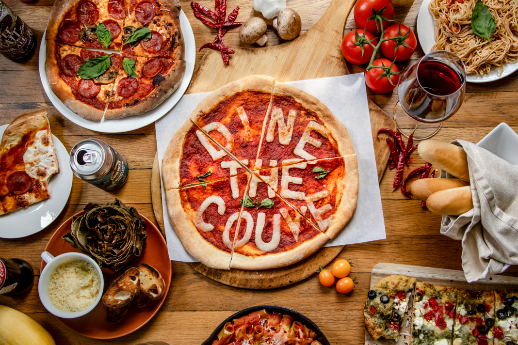 The Couve Is on the Menu This October The Couve Is on the Menu This October