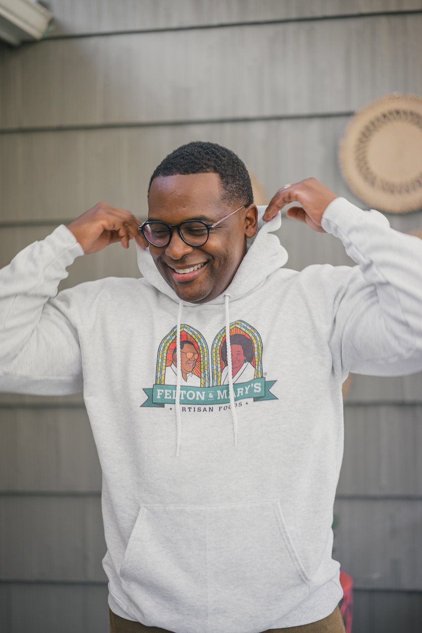 Tory Campbell Keeps his Grandparents’ Barbecue Legacy Alive, One Dry Rub at a Time Tory Campbell Keeps his Grandparents’ Barbecue Legacy Alive, One Dry Rub at a Time