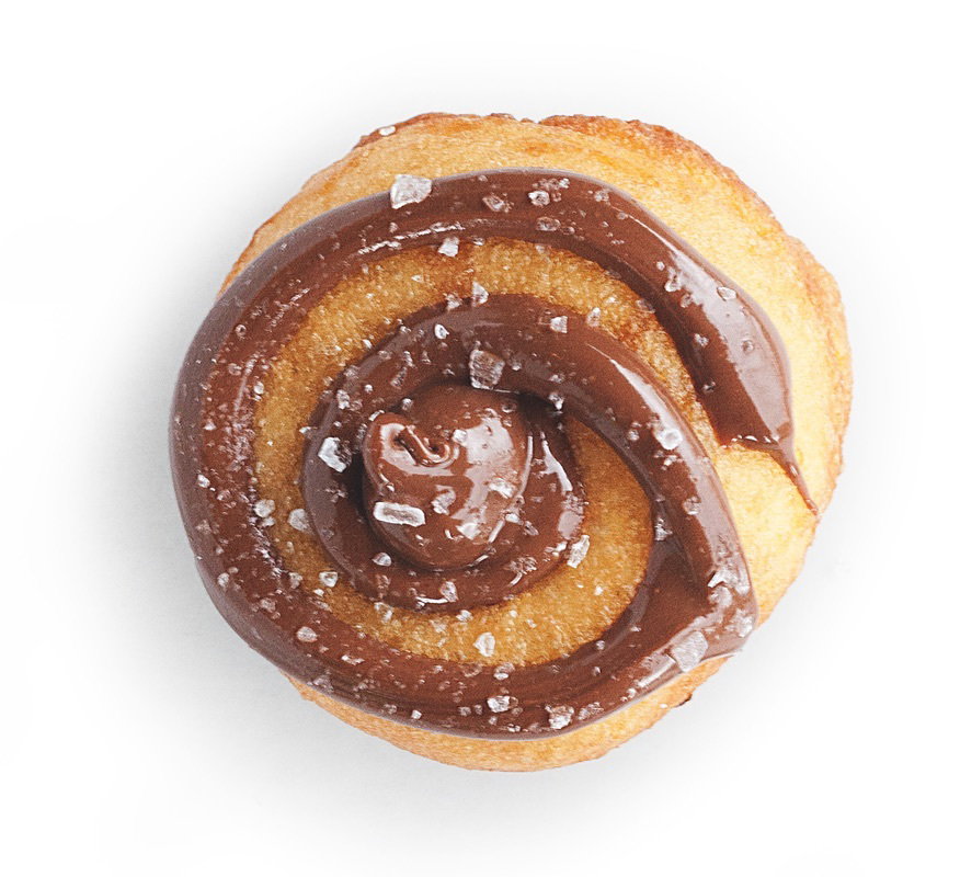 0215 pips doughnut efi4cj