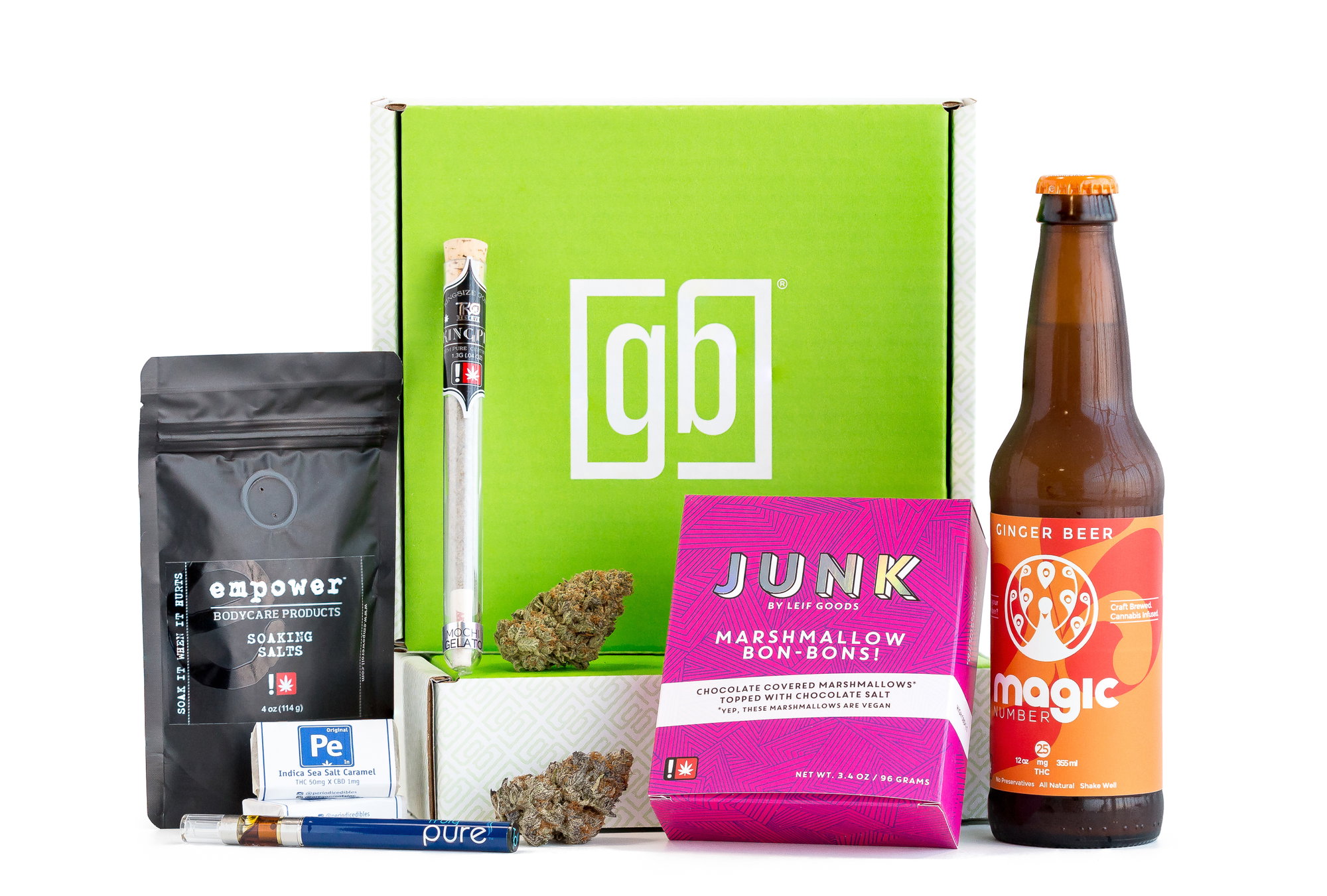 It’s 2018. Of Course You Can Get Cannabis Delivered to Your Front Door. It’s 2018. Of Course You Can Get Cannabis Delivered to Your Front Door.