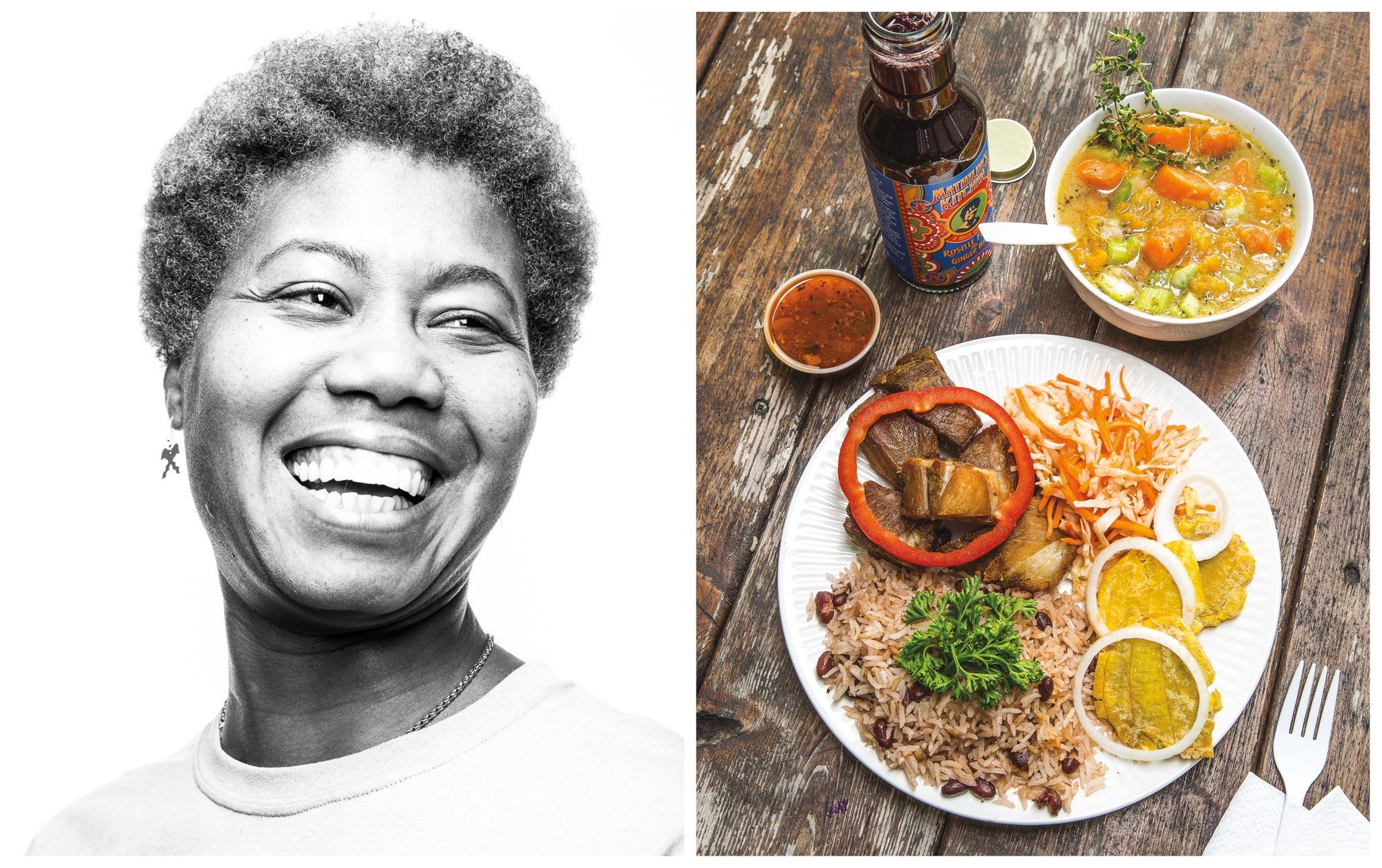 Portland Dishes That Taste Like Home Portland Dishes That Taste Like Home