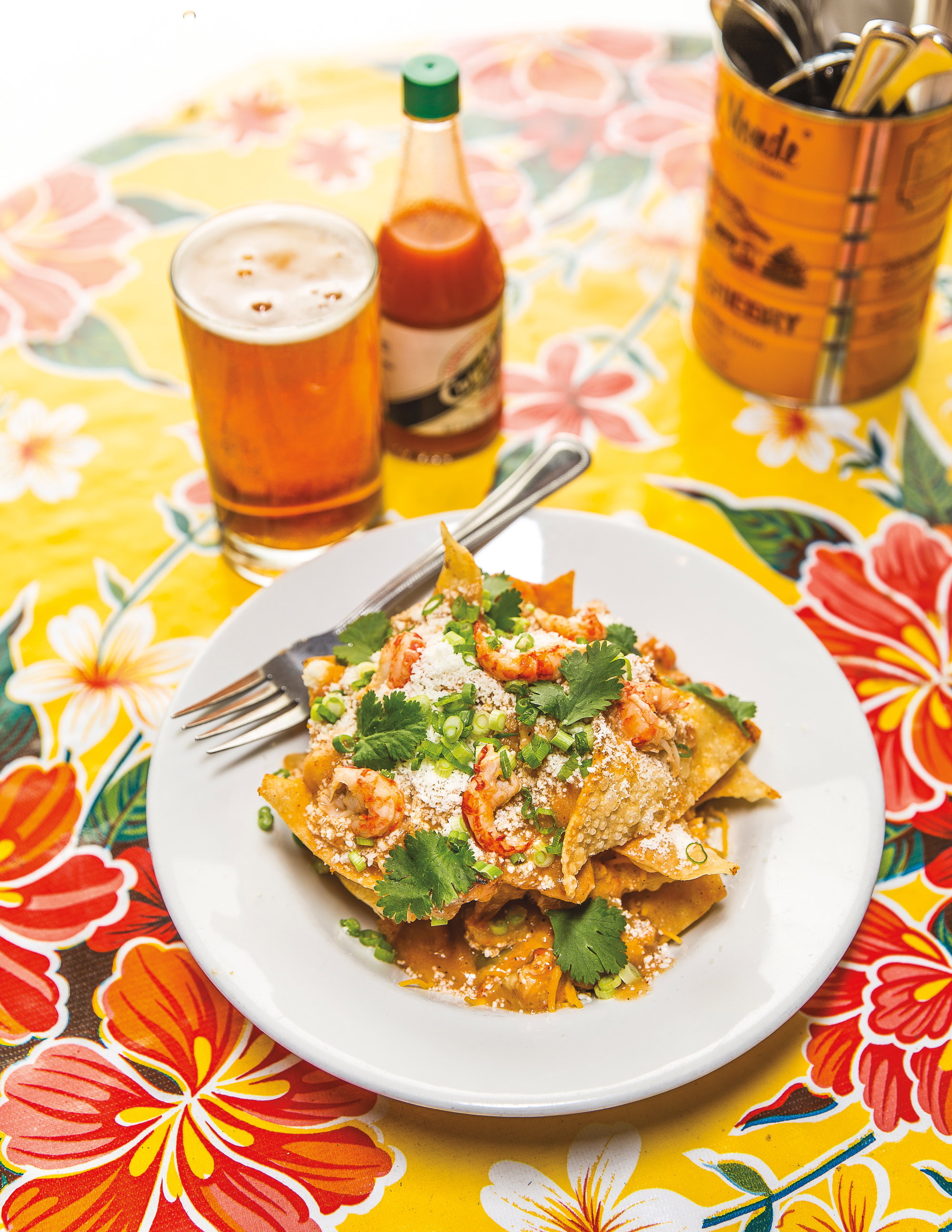 We Asked 20 Portland Chefs and Foodies: What Tastes Like Home? We Asked 20 Portland Chefs and Foodies: What Tastes Like Home?