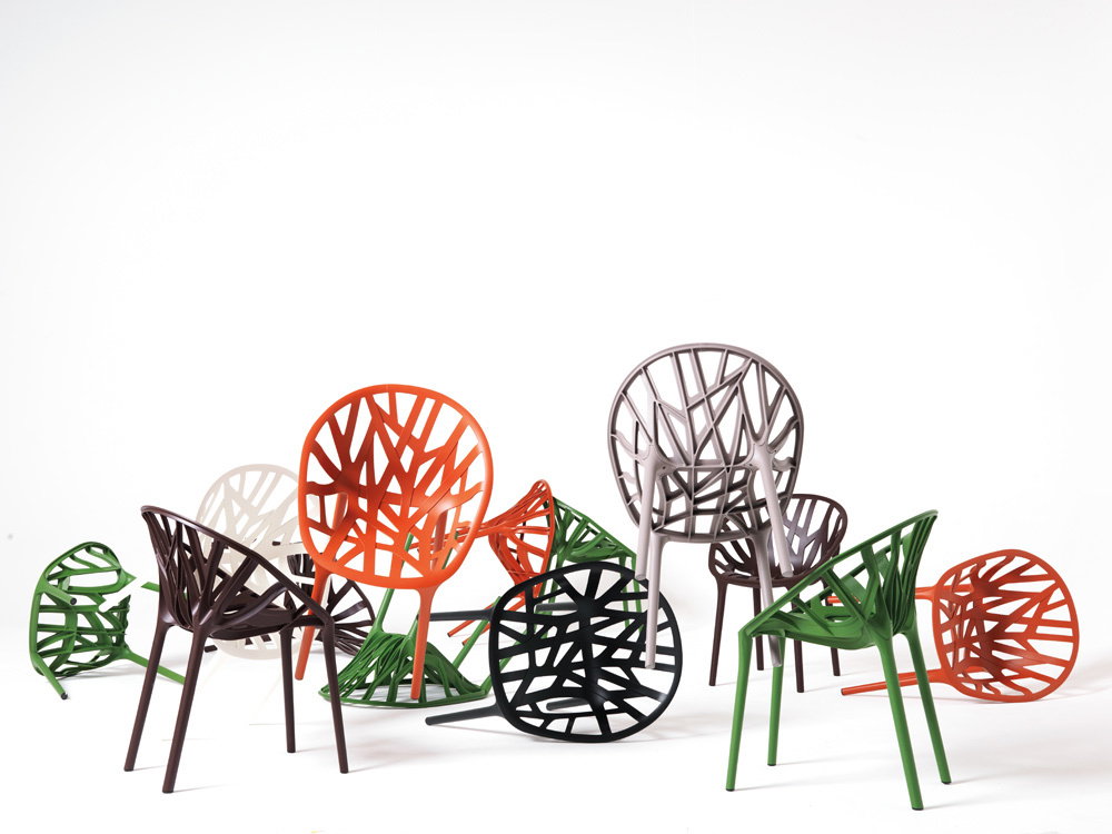 Sit Pretty with High-Design Outdoor Furniture Sit Pretty with High-Design Outdoor Furniture