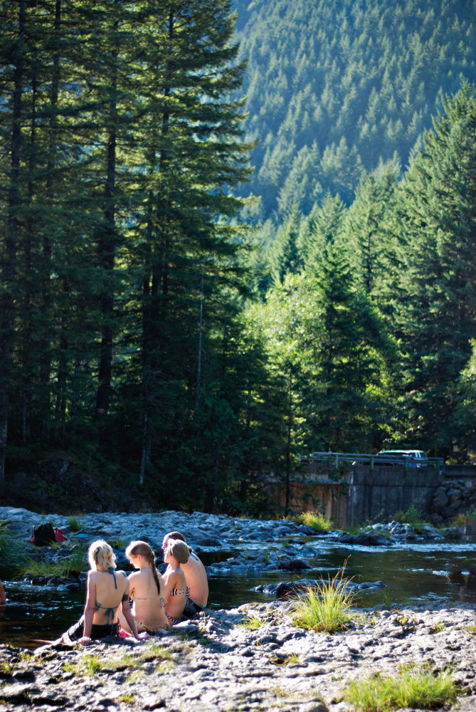 8 Low-Key Oregon Adventures 8 Low-Key Oregon Adventures