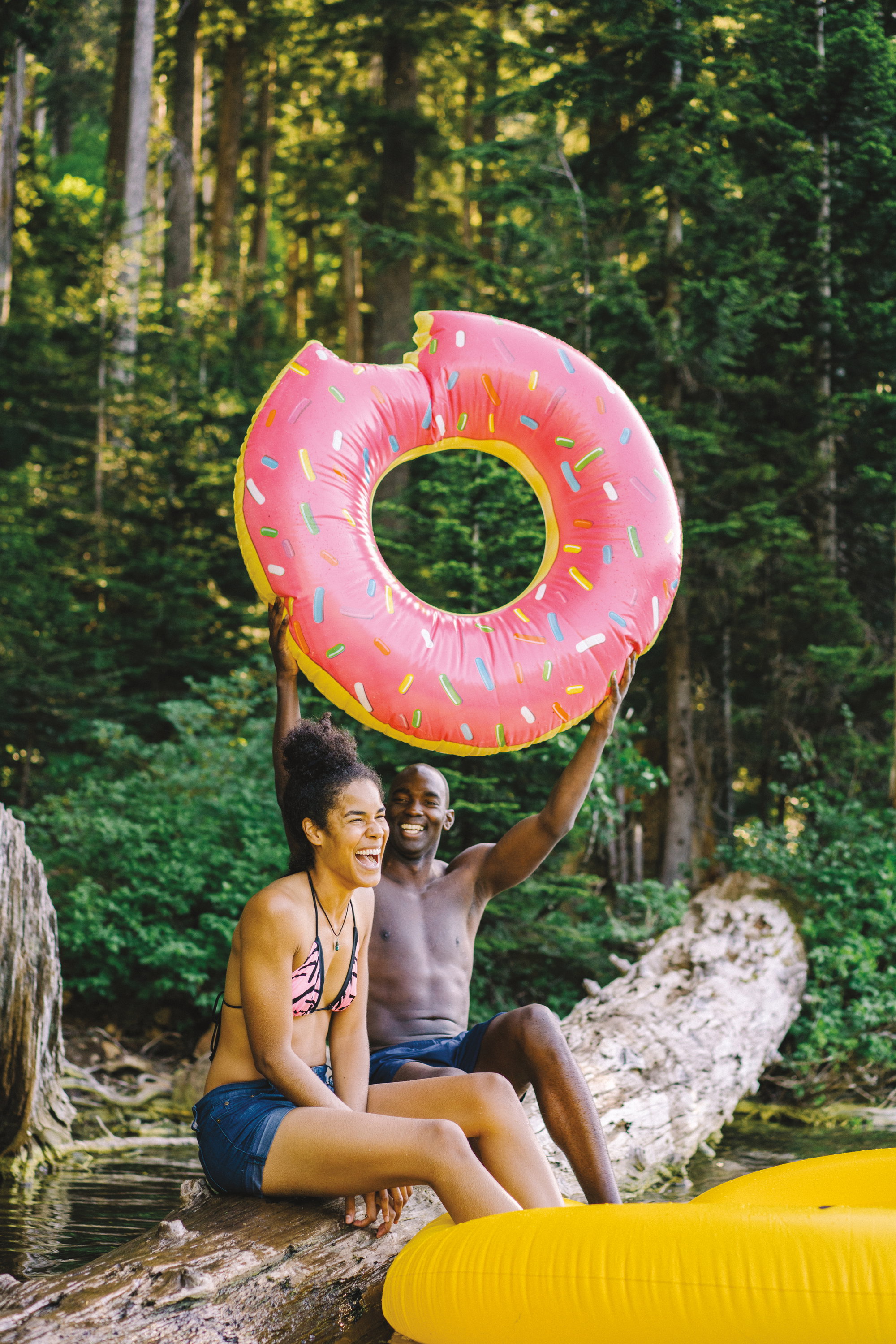 The Swimming Hole Code of Conduct The Swimming Hole Code of Conduct