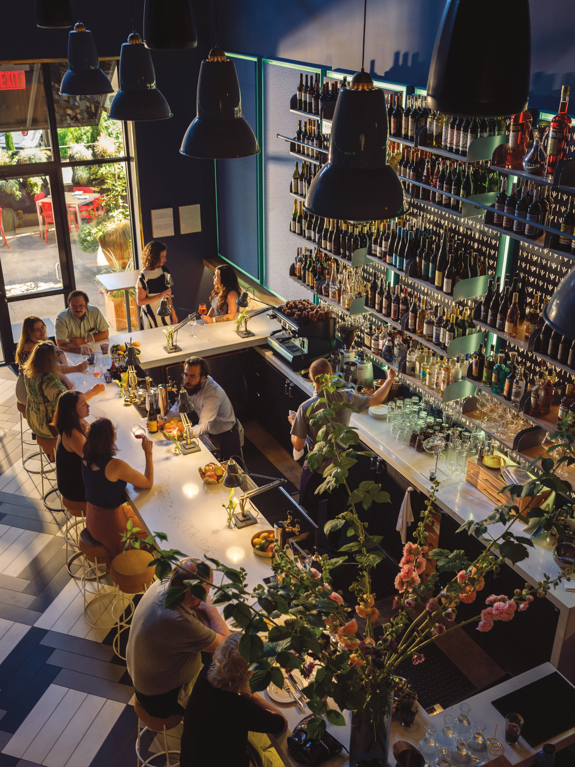 Portland’s 15 Best New Bars Portland’s 15 Best New Bars