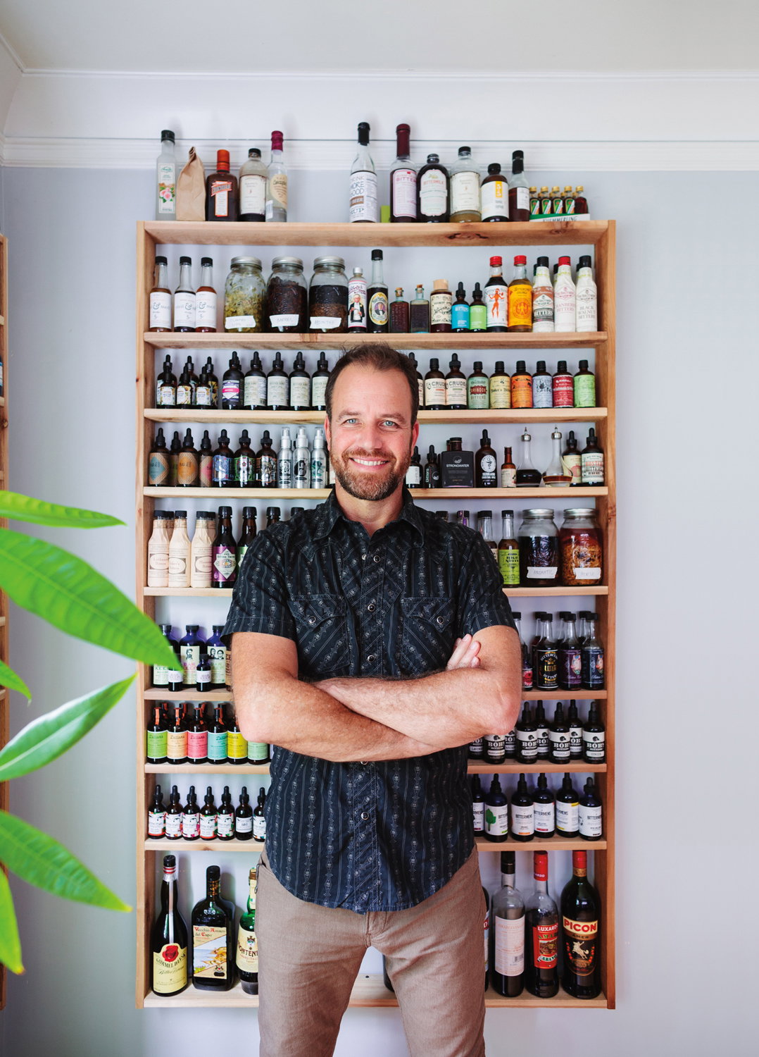 Everything You Need to Know About Bitters from Mark Bitterman’s Groundbreaking New Book Everything You Need to Know About Bitters from Mark Bitterman’s Groundbreaking New Book