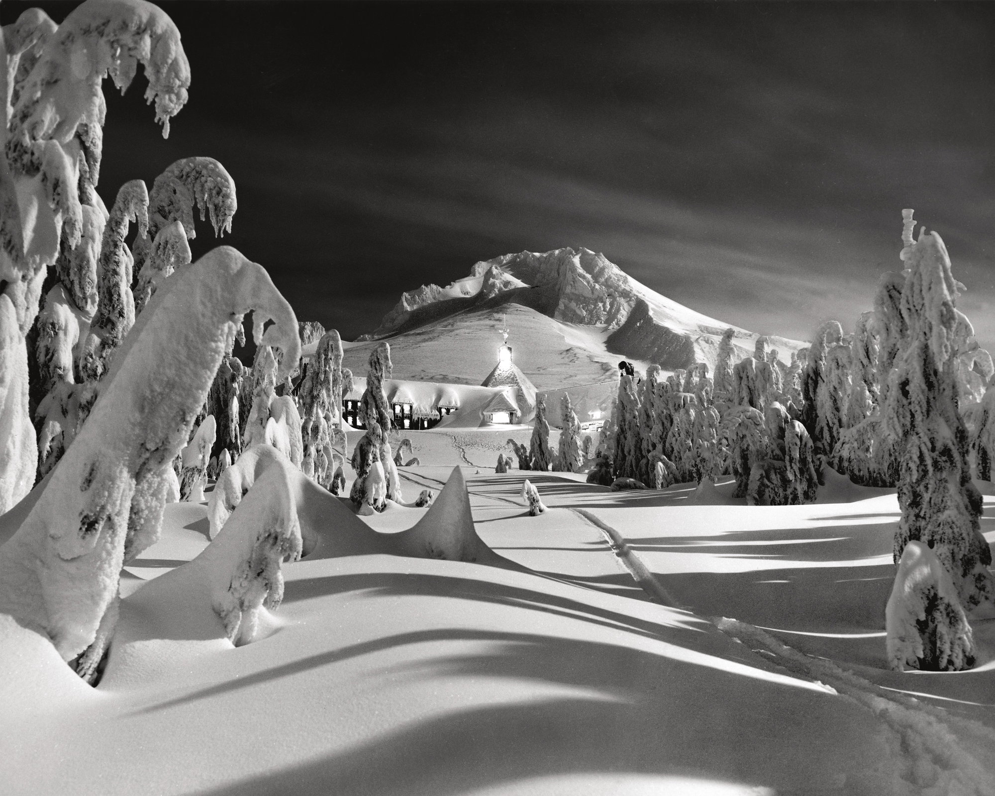 1015 mt hood timberline lodge moonlight ytxmyi