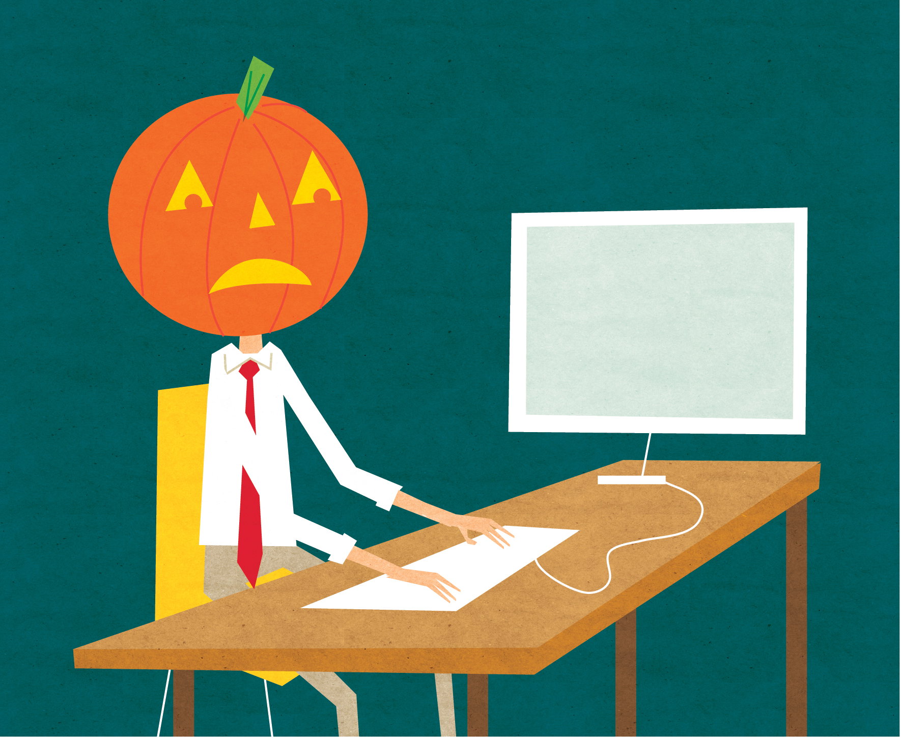 To Halloween, or Not to Halloween—That is the Question To Halloween, or Not to Halloween—That is the Question