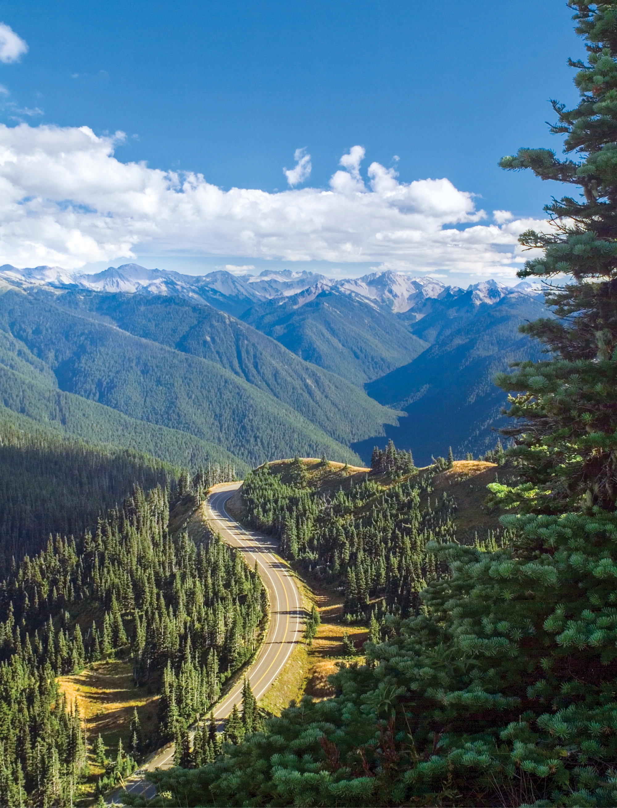 9 Incredible Long Weekend Escapes 9 Incredible Long Weekend Escapes
