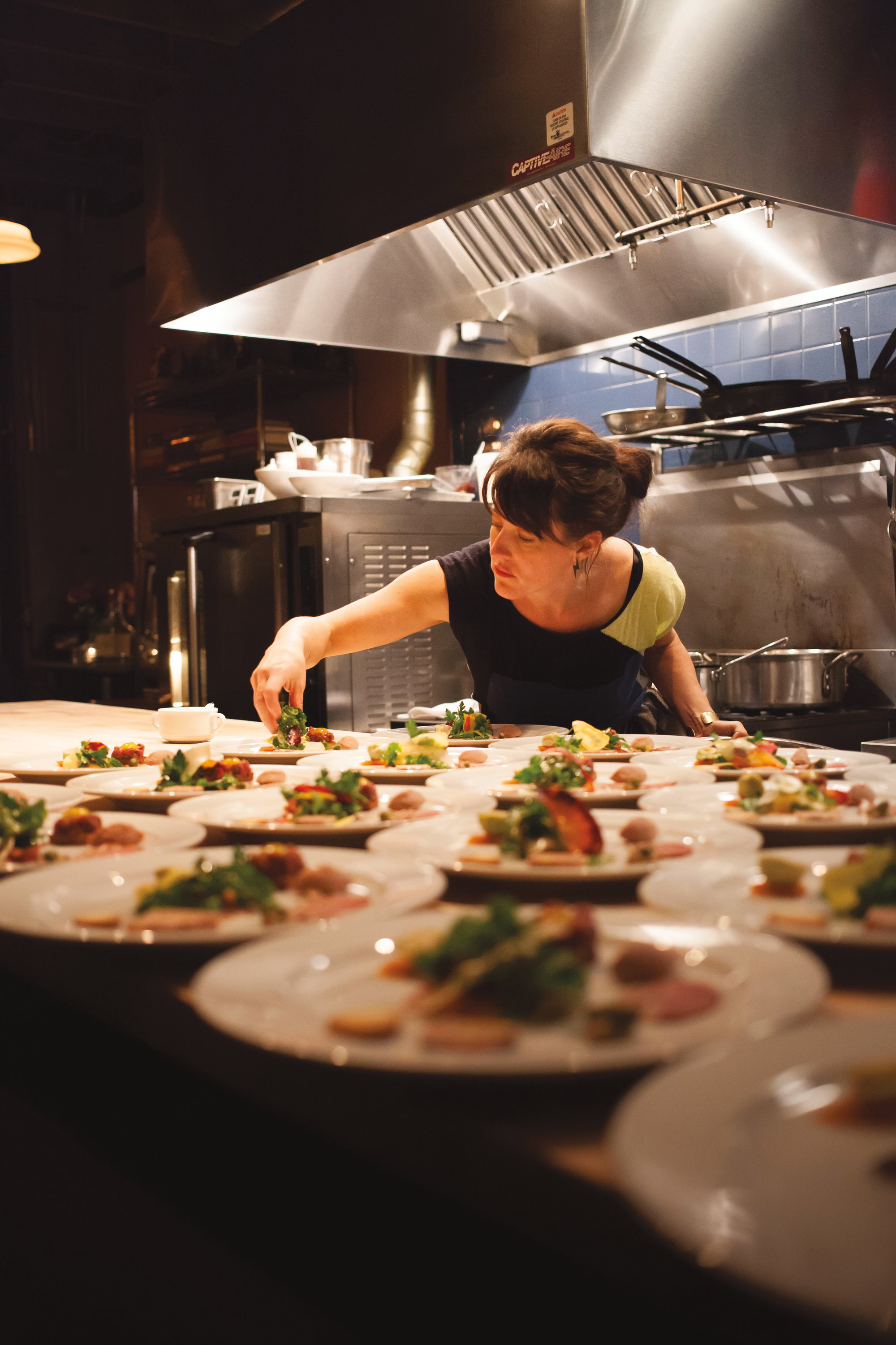 So Many Great Portland Restaurants Opened in 2007. Are They Still Good? So Many Great Portland Restaurants Opened in 2007. Are They Still Good?