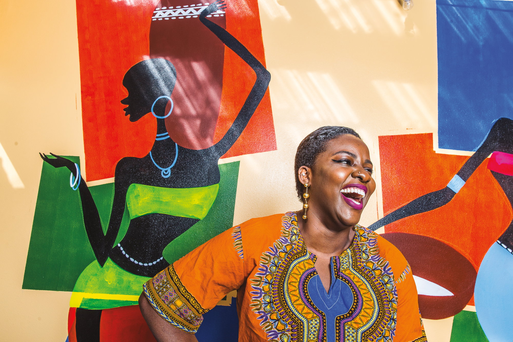 Portland’s Best New Restaurants 2018: Akadi Brings the West African Flavor Portland’s Best New Restaurants 2018: Akadi Brings the West African Flavor