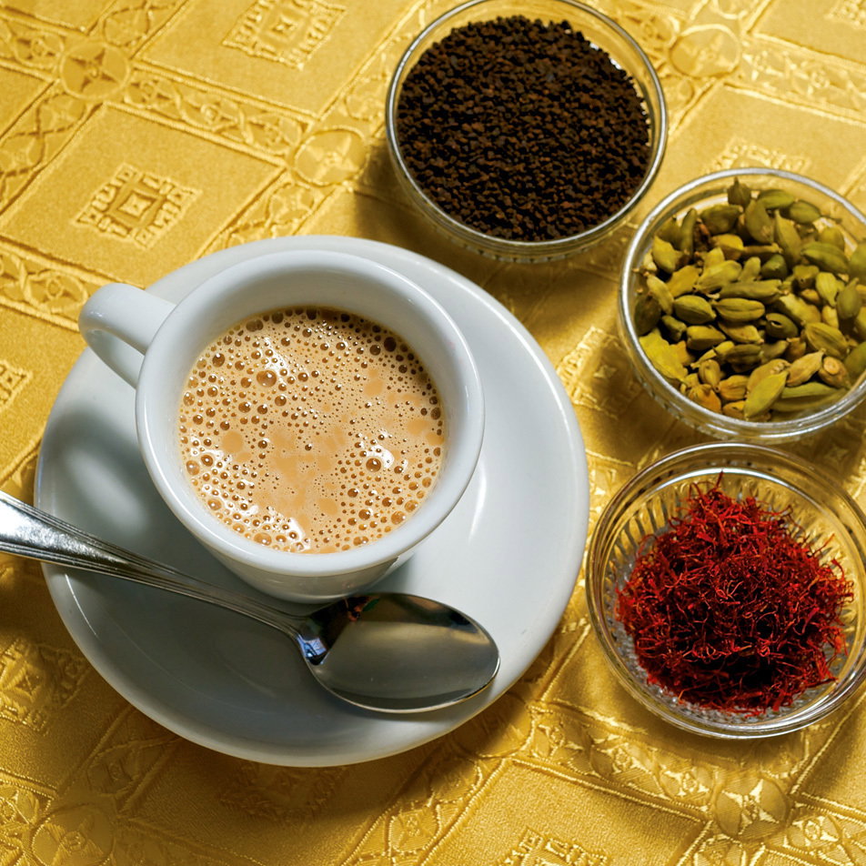 Chai Life Chai Life