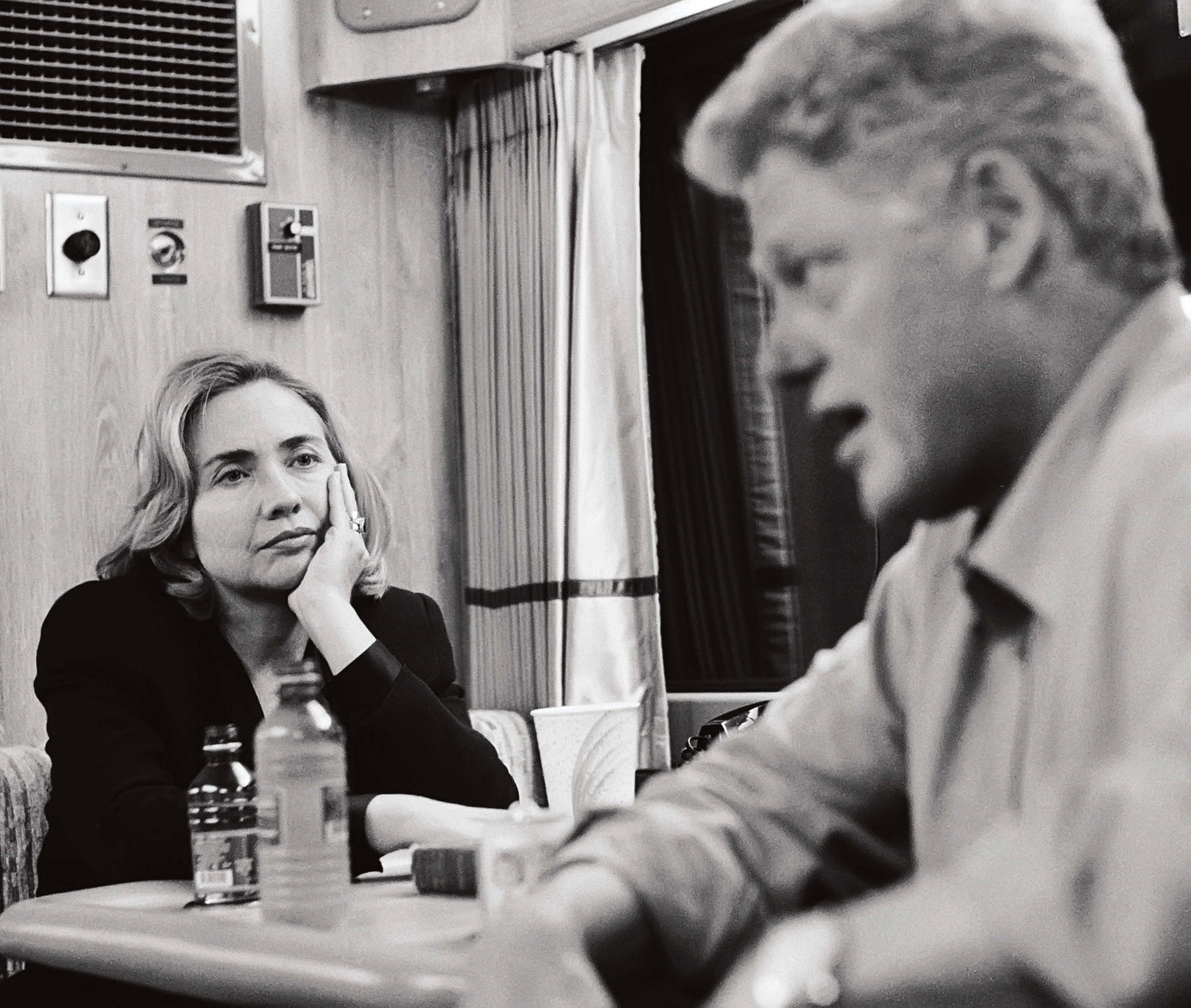 This Oregon-Born Photographer Snapped the Most Famous Presidential Moments This Oregon-Born Photographer Snapped the Most Famous Presidential Moments