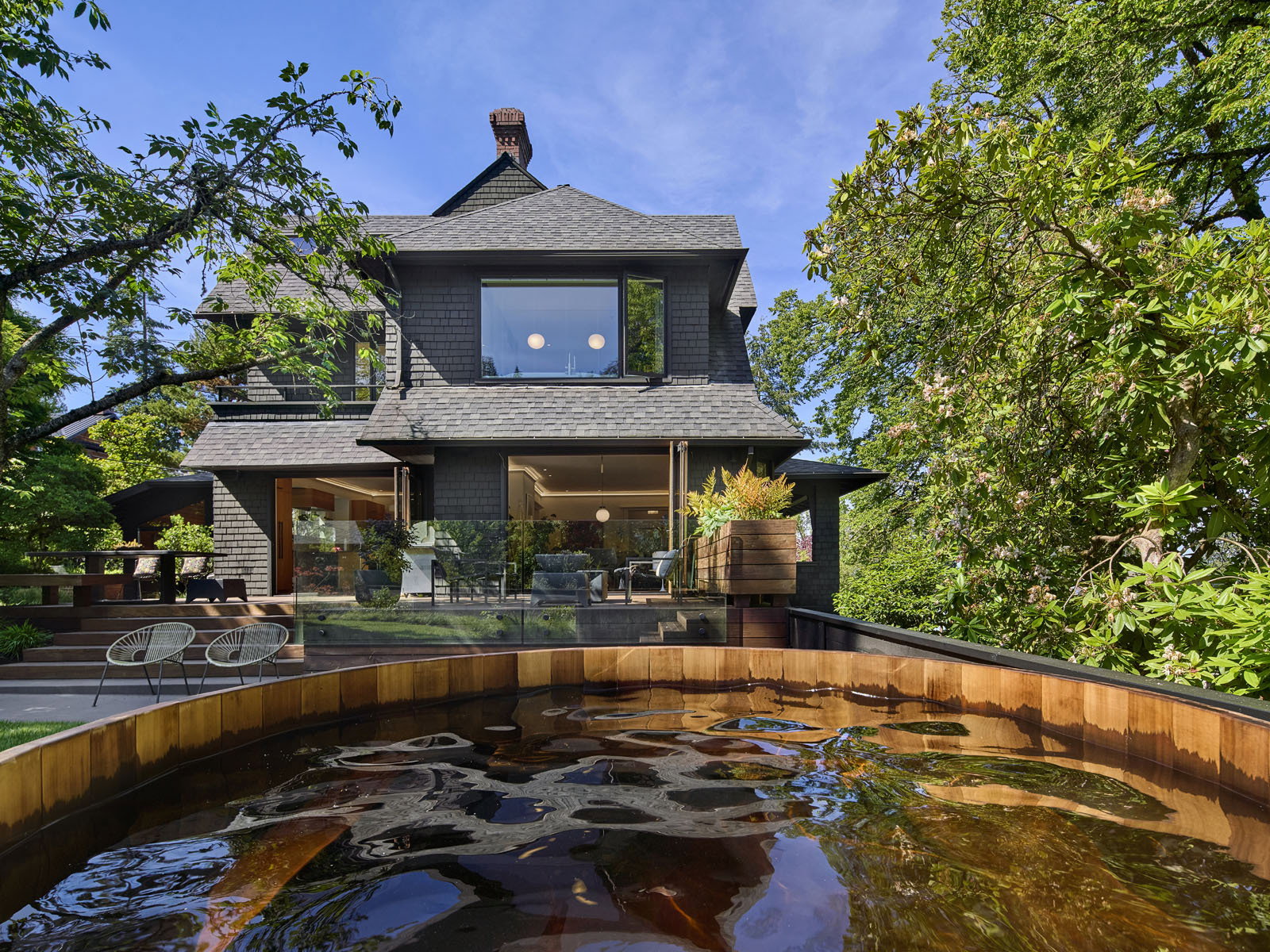 Property Watch: A Willamette Heights Classic with a Pedigree Property Watch: A Willamette Heights Classic with a Pedigree