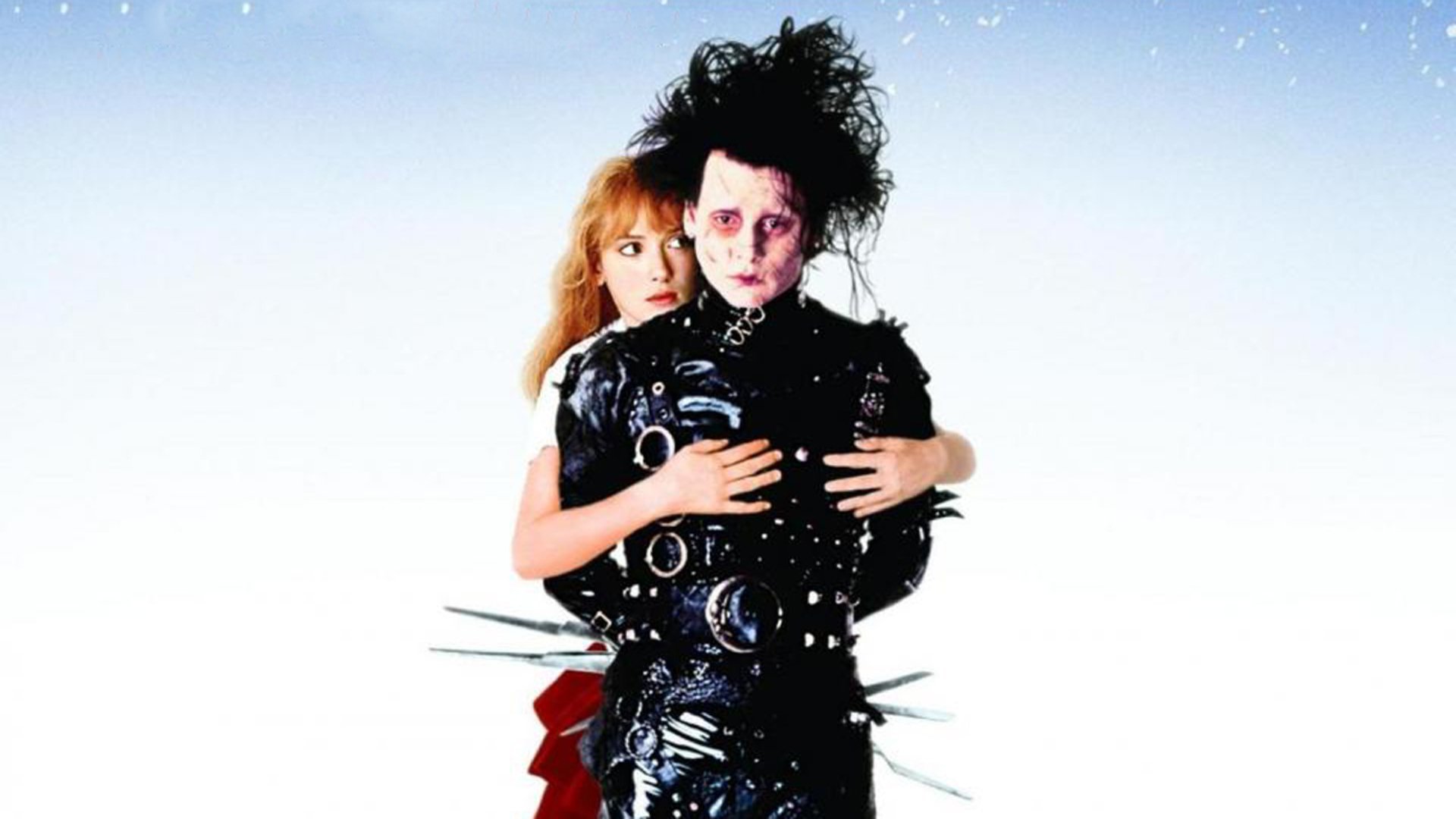 The Fabulous Fashion of Winona Ryder (and a Guy with Scissors for Hands!) The Fabulous Fashion of Winona Ryder (and a Guy with Scissors for Hands!)