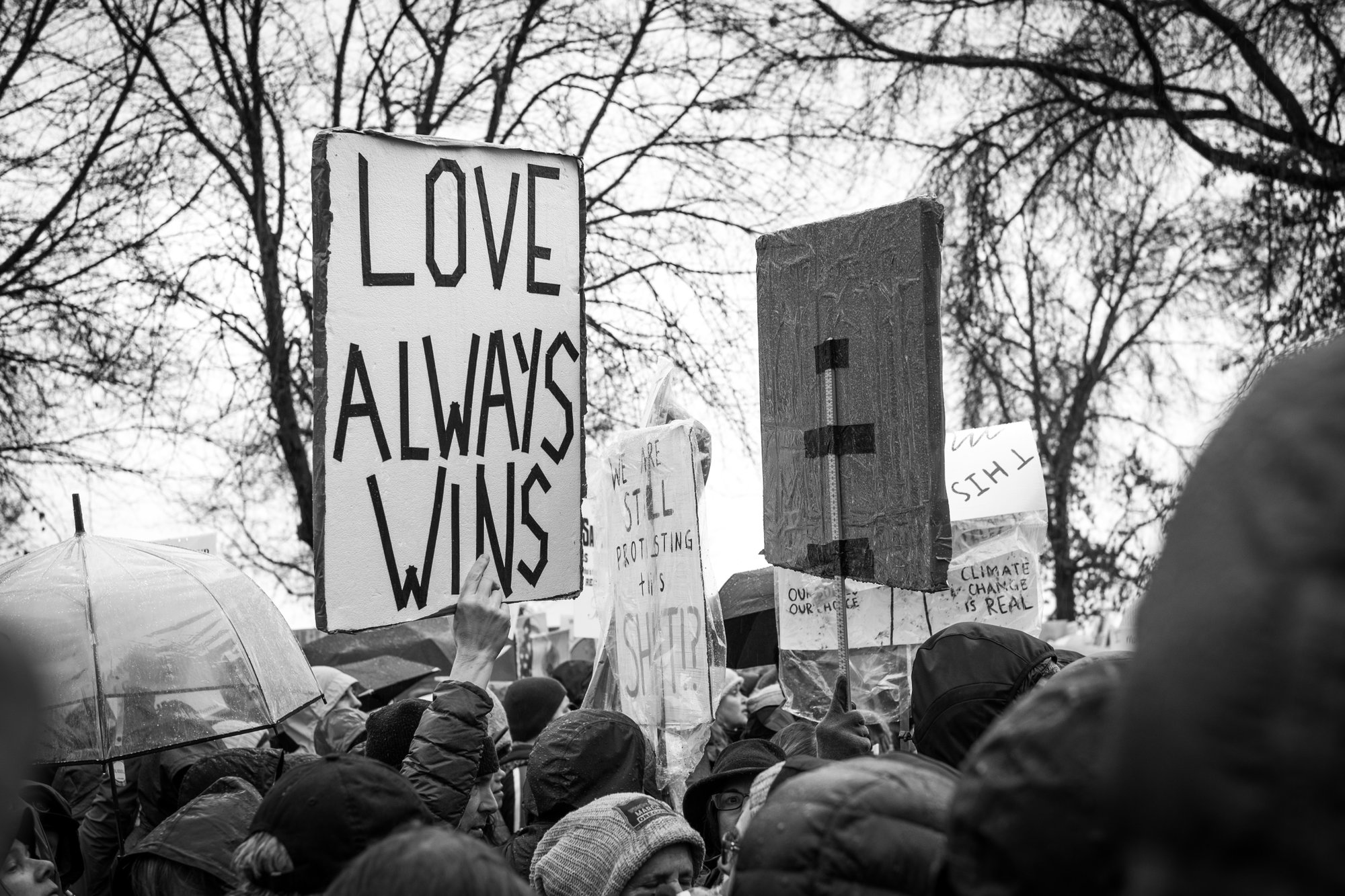 How to Fight for Social Justice and Build a Better Community—Using What You’ve Already Got How to Fight for Social Justice and Build a Better Community—Using What You’ve Already Got