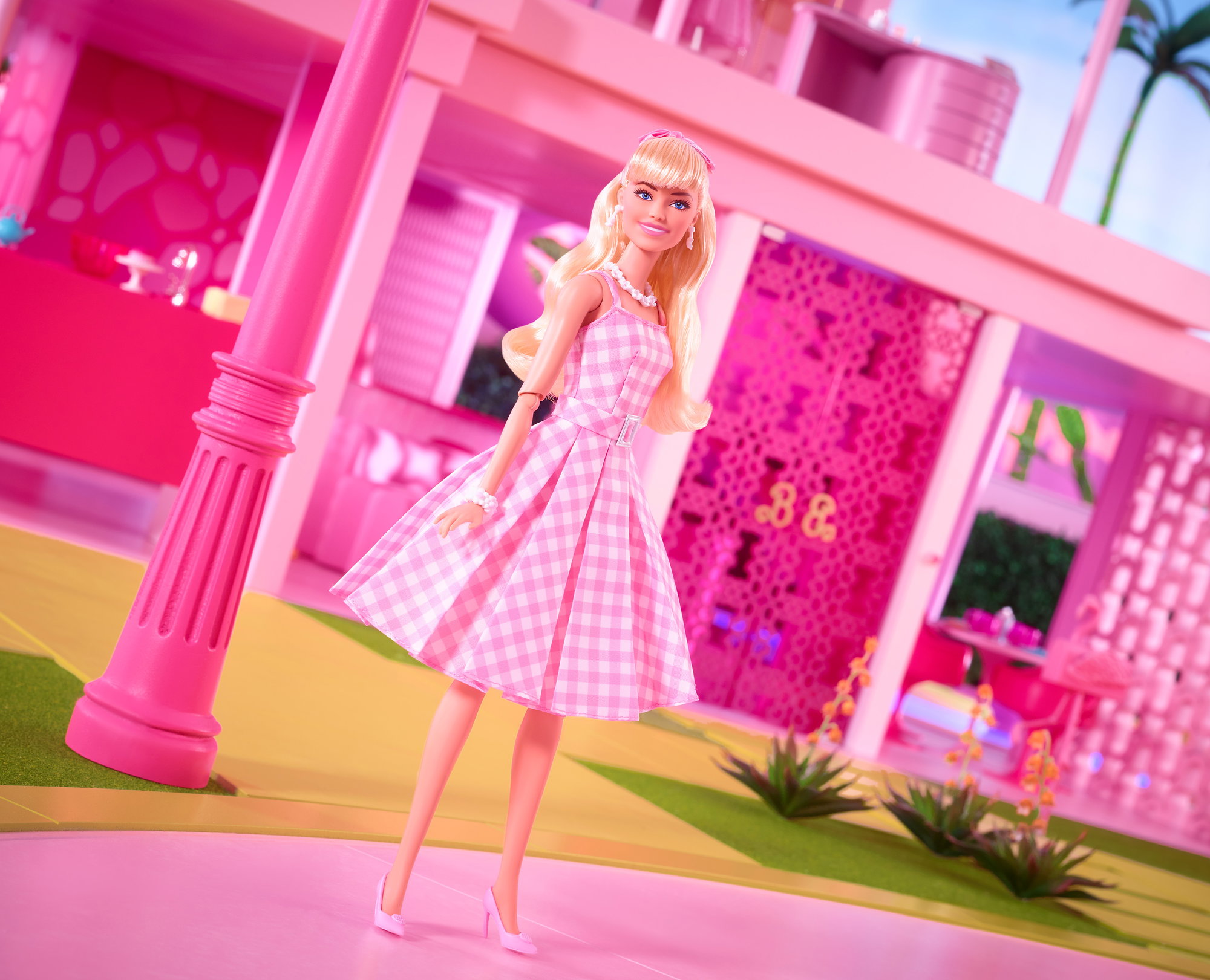 Malibu Barbie Comes to Portland: Where to Eat and Drink Pink Malibu Barbie Comes to Portland: Where to Eat and Drink Pink