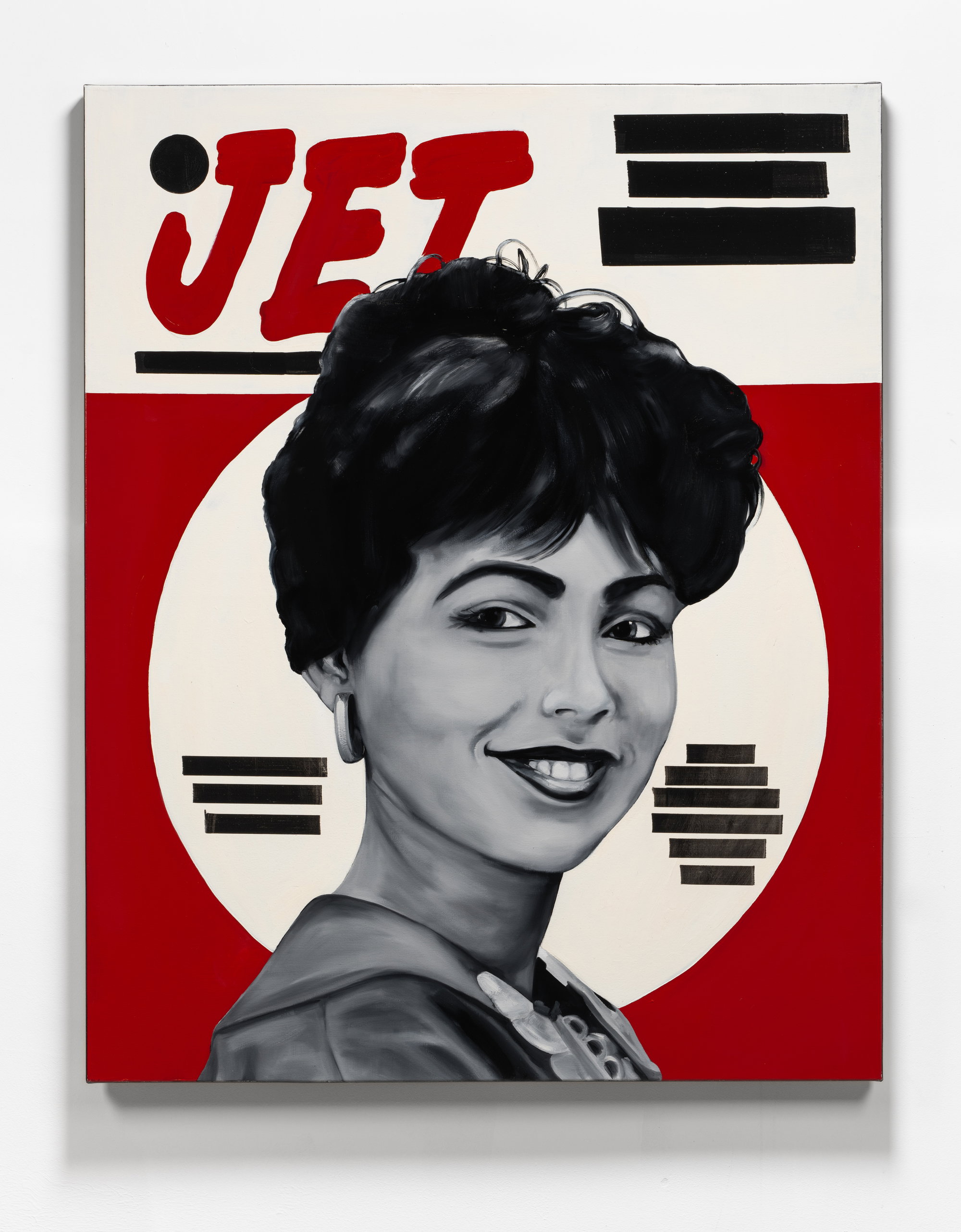 Julian Gaines Is Bringing <i>Jet</i> Magazine to the Museum Julian Gaines Is Bringing <i>Jet</i> Magazine to the Museum