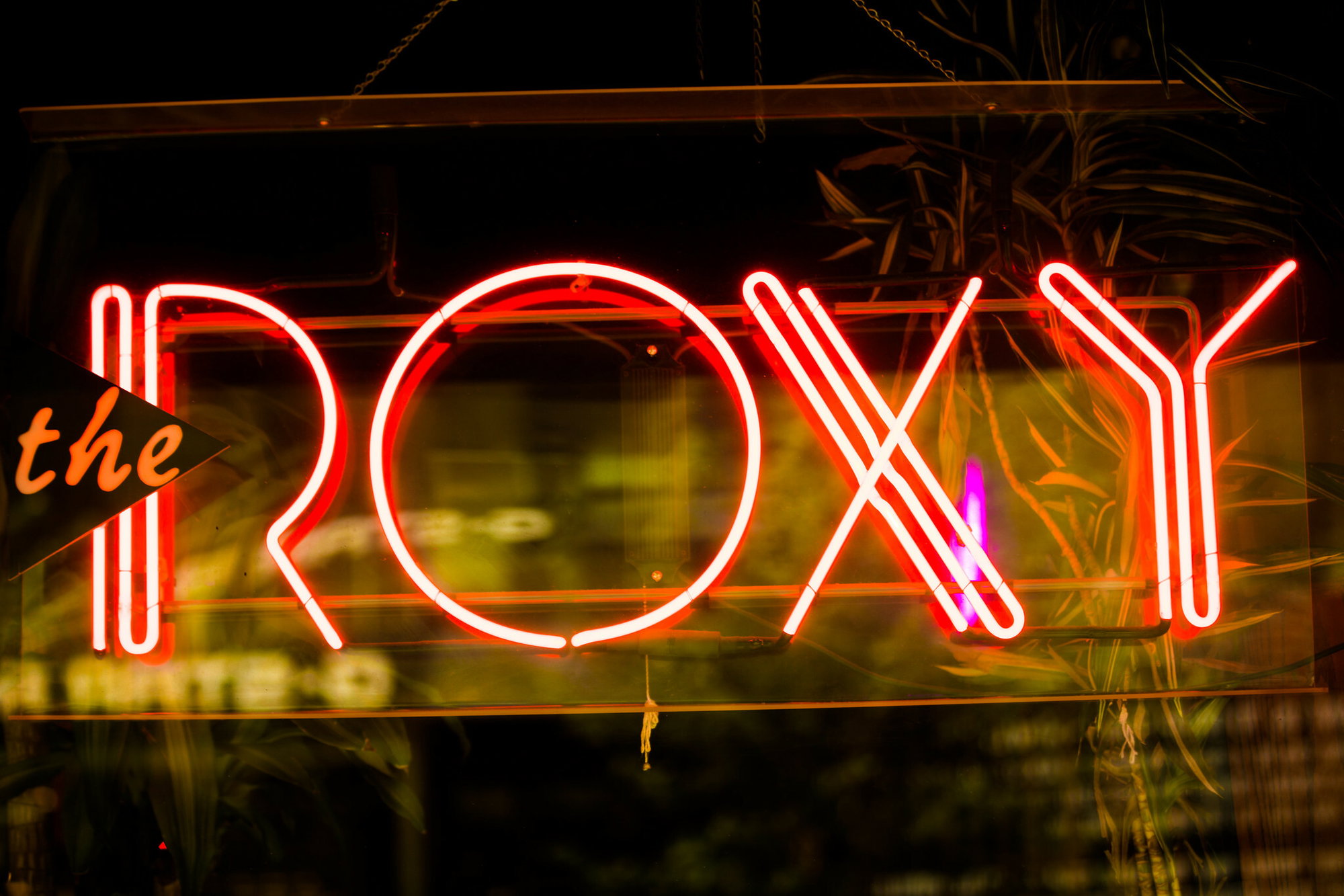 The Roxy, Portland’s 24-Hour Downtown Diner, Will Permanently Close March 20 The Roxy, Portland’s 24-Hour Downtown Diner, Will Permanently Close March 20