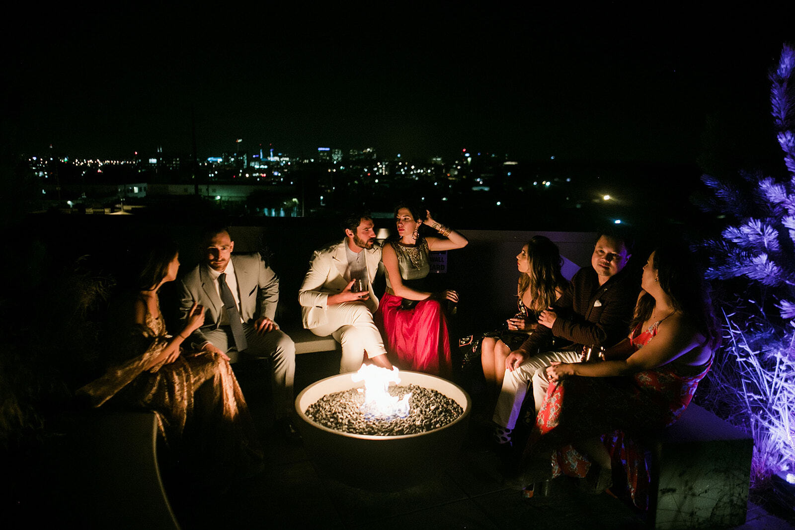 Many Happy Returns: Fall Back in Love with the City at Vya Many Happy Returns: Fall Back in Love with the City at Vya