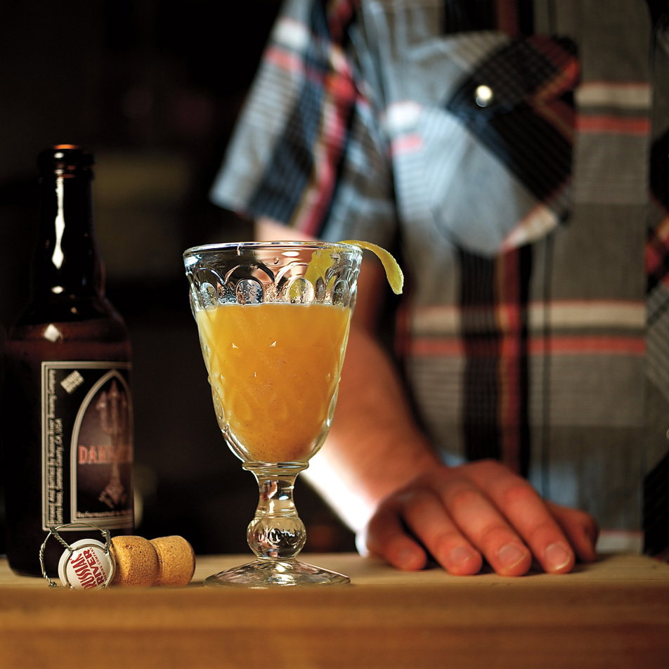 Survey of Portland Drinking Survey of Portland Drinking