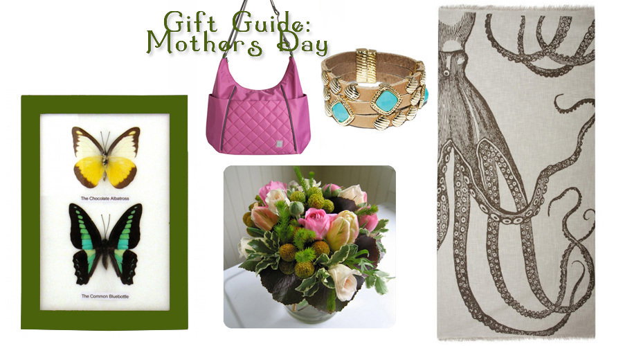 Mother’s Day Gift Guide Mother’s Day Gift Guide