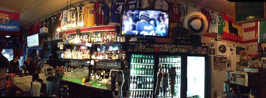 7 Top Spots to Watch the World Cup in Portland 7 Top Spots to Watch the World Cup in Portland