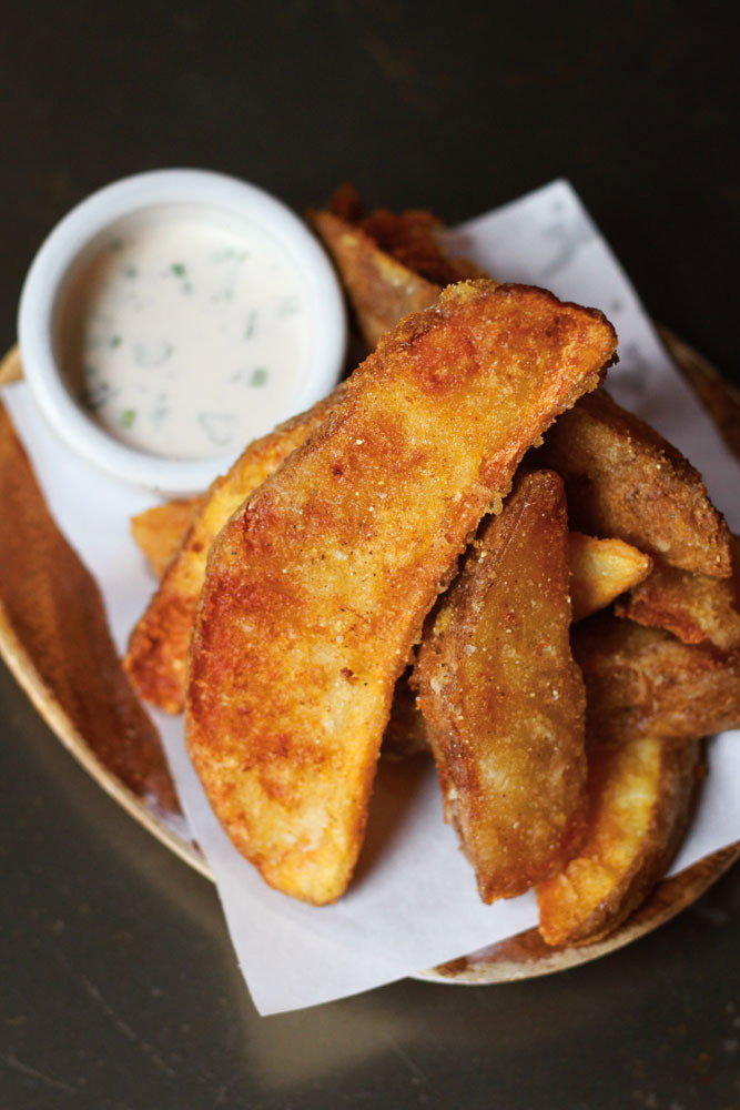 Eat This Now: Bar Snacks Eat This Now: Bar Snacks