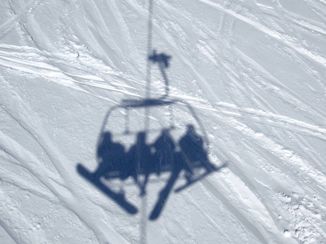 Ski Buddies Ski Buddies