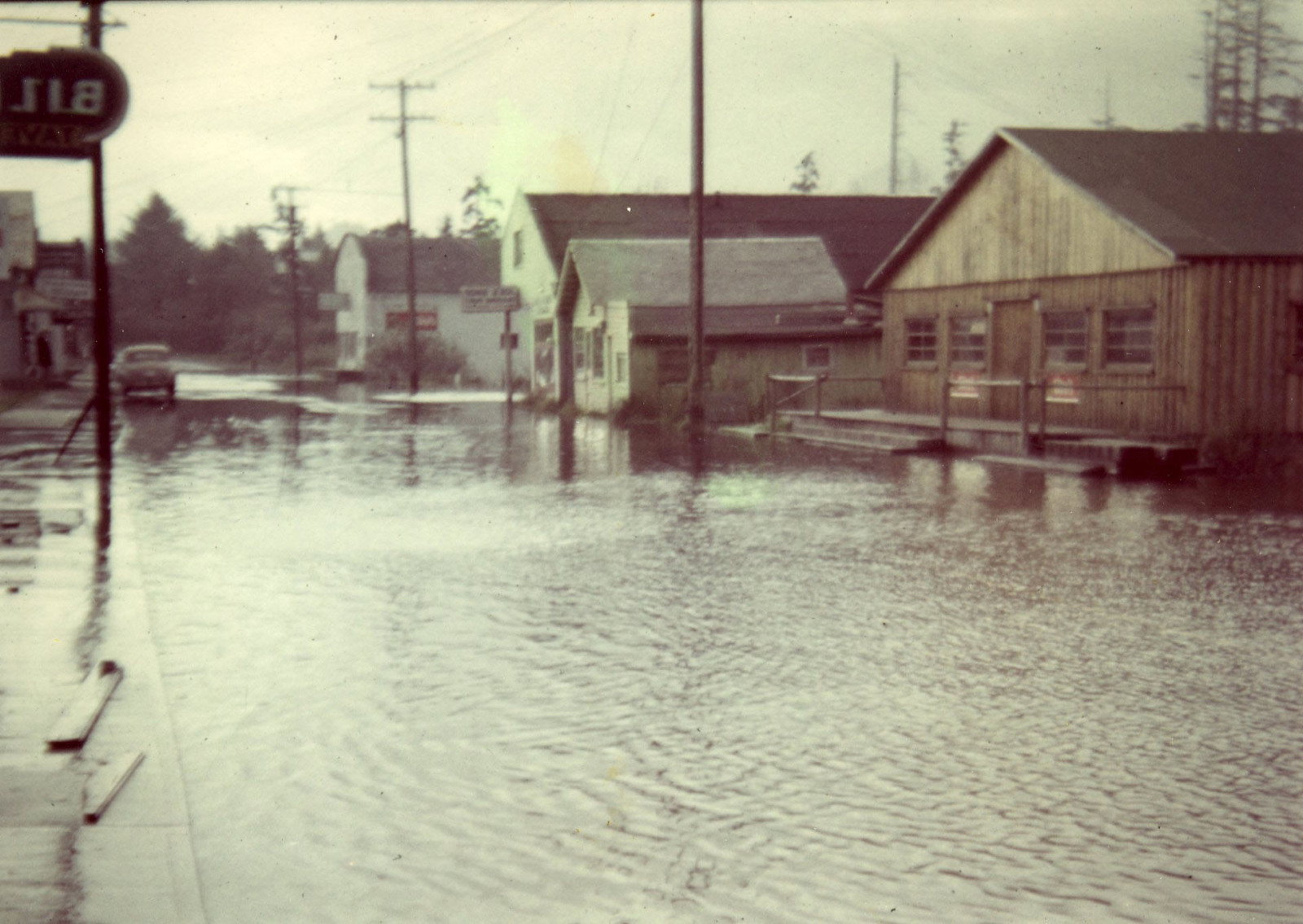 Courtesy Cannon Beach History Center & Museum