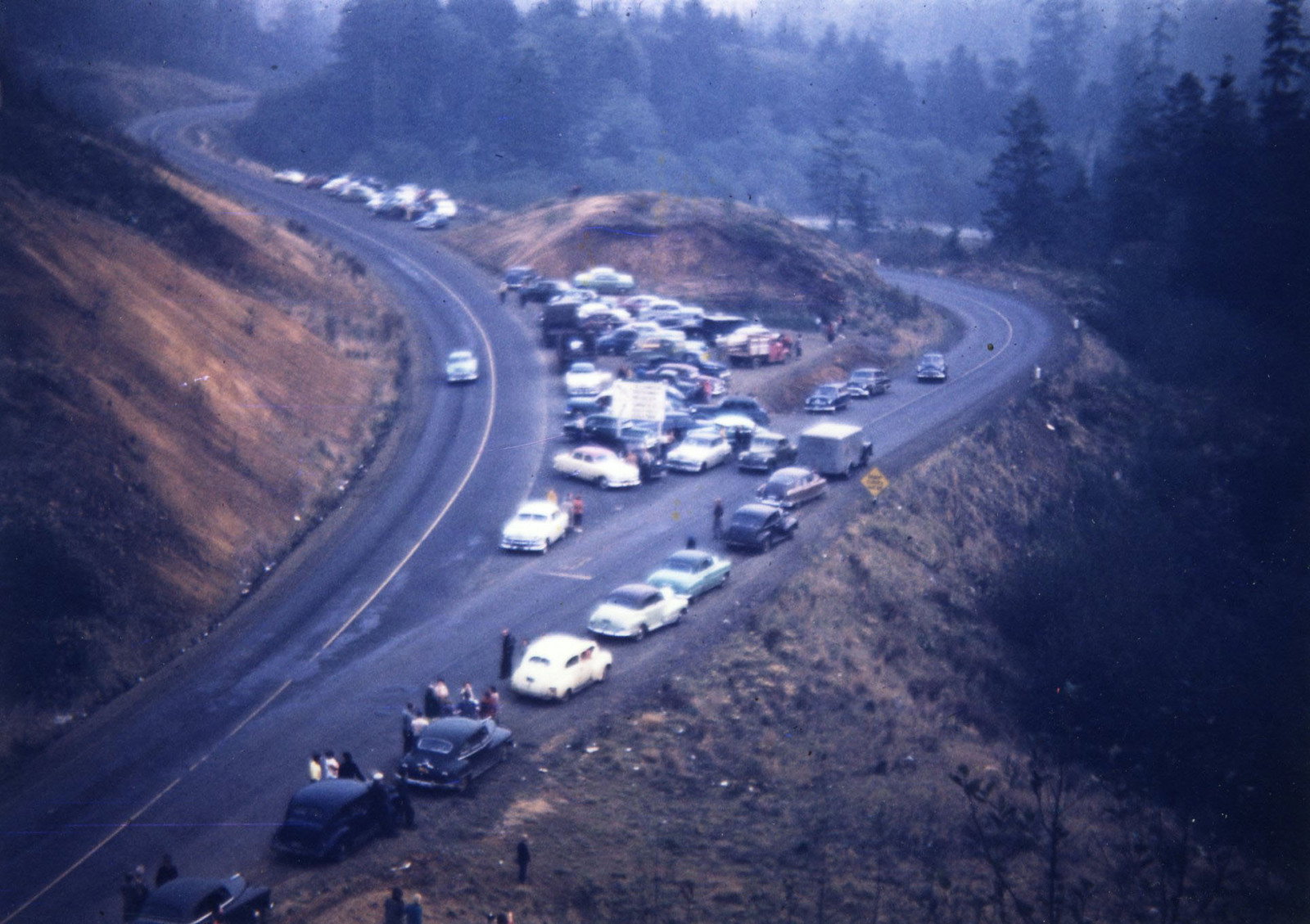 Courtesy Cannon Beach History Center & Museum