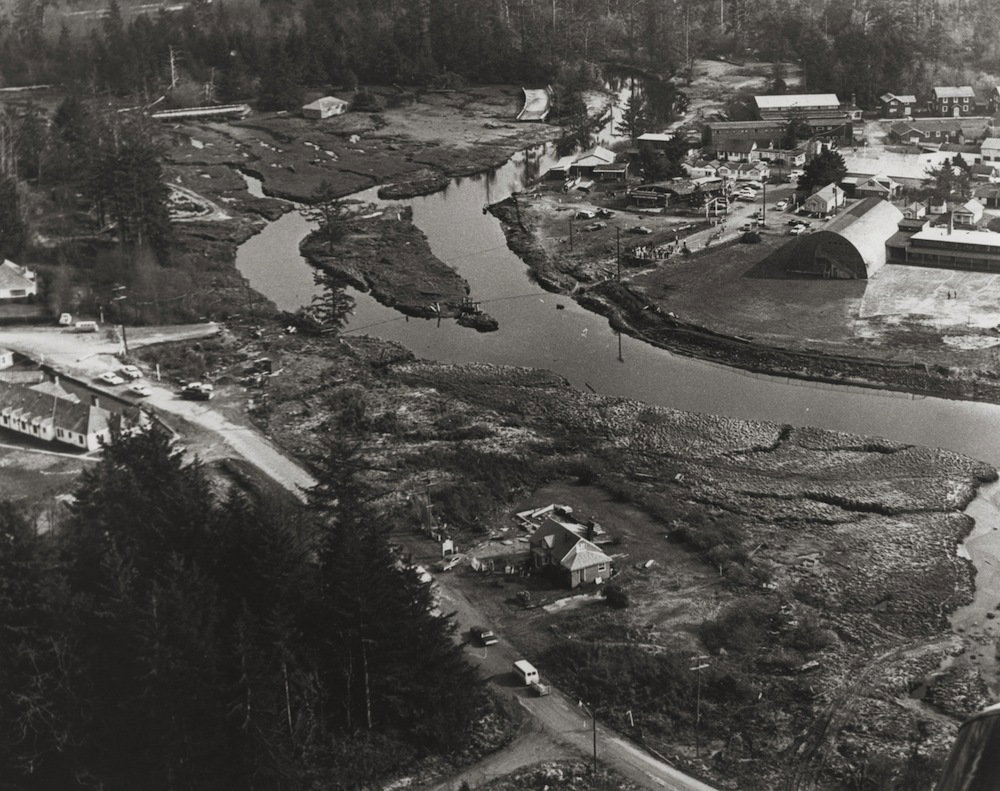 Courtesy Cannon Beach History Center & Museum