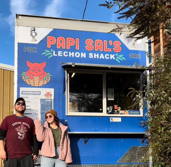 Food Carts Are the Heart of Portland’s Food Culture. Could January 2023 Regulations Change That? Food Carts Are the Heart of Portland’s Food Culture. Could January 2023 Regulations Change That?