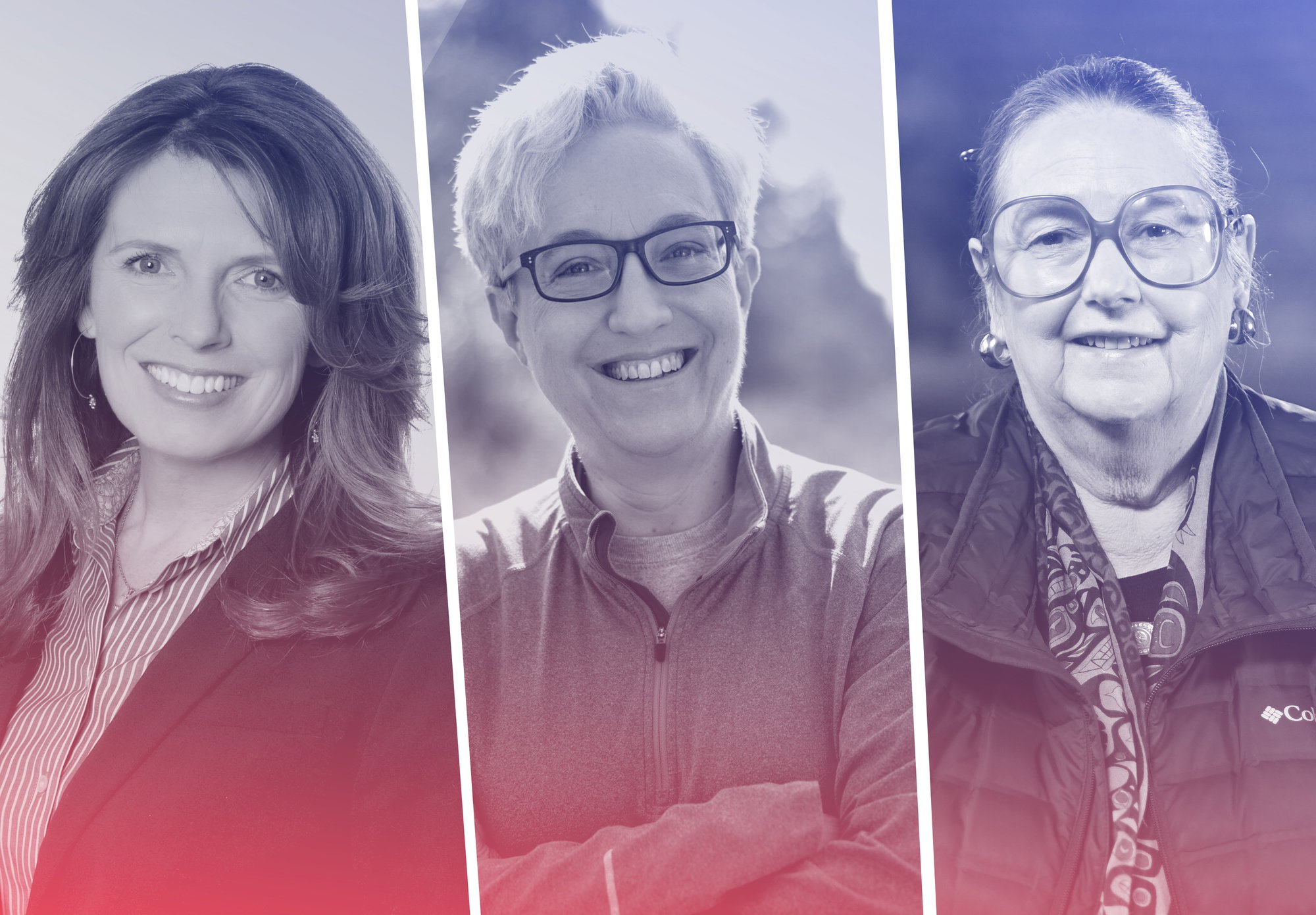 In Normally Sleepy August, the Oregon Governor’s Race Heats Up In Normally Sleepy August, the Oregon Governor’s Race Heats Up