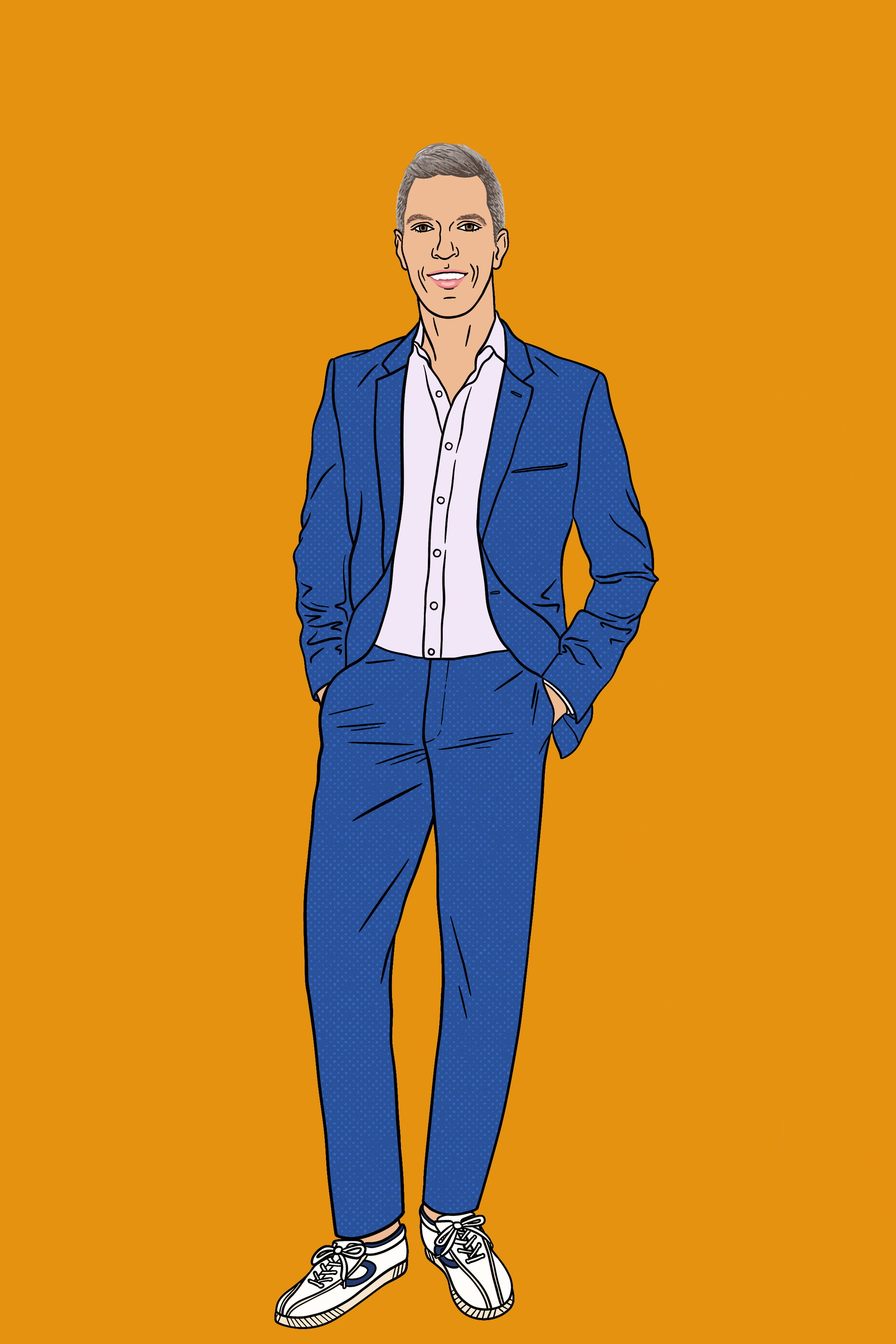Ripping the City with Ari Shapiro Ripping the City with Ari Shapiro