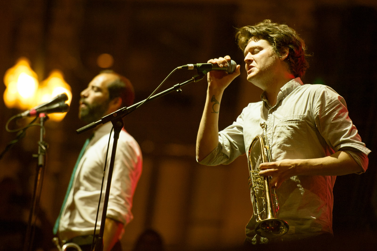 Slide Show: MusicfestNW Wrap-Up, Captioned by Twitterers Slide Show: MusicfestNW Wrap-Up, Captioned by Twitterers