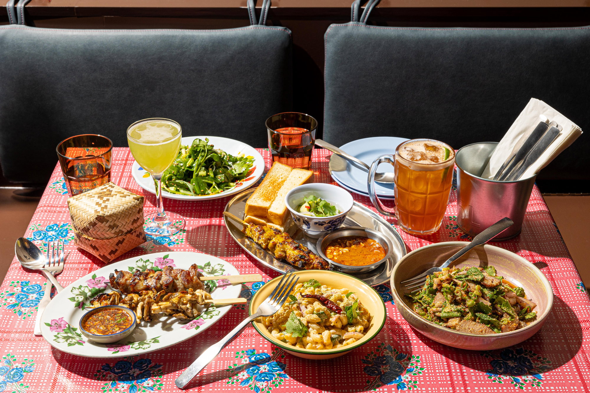 A Guide to Portland’s Top Thai Restaurants A Guide to Portland’s Top Thai Restaurants