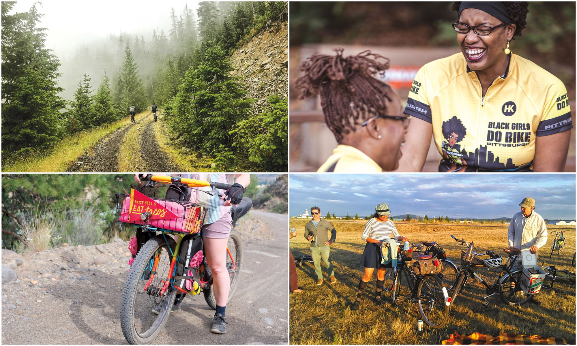 10 Portland Bike Groups for Cyclists of Every Speed 10 Portland Bike Groups for Cyclists of Every Speed