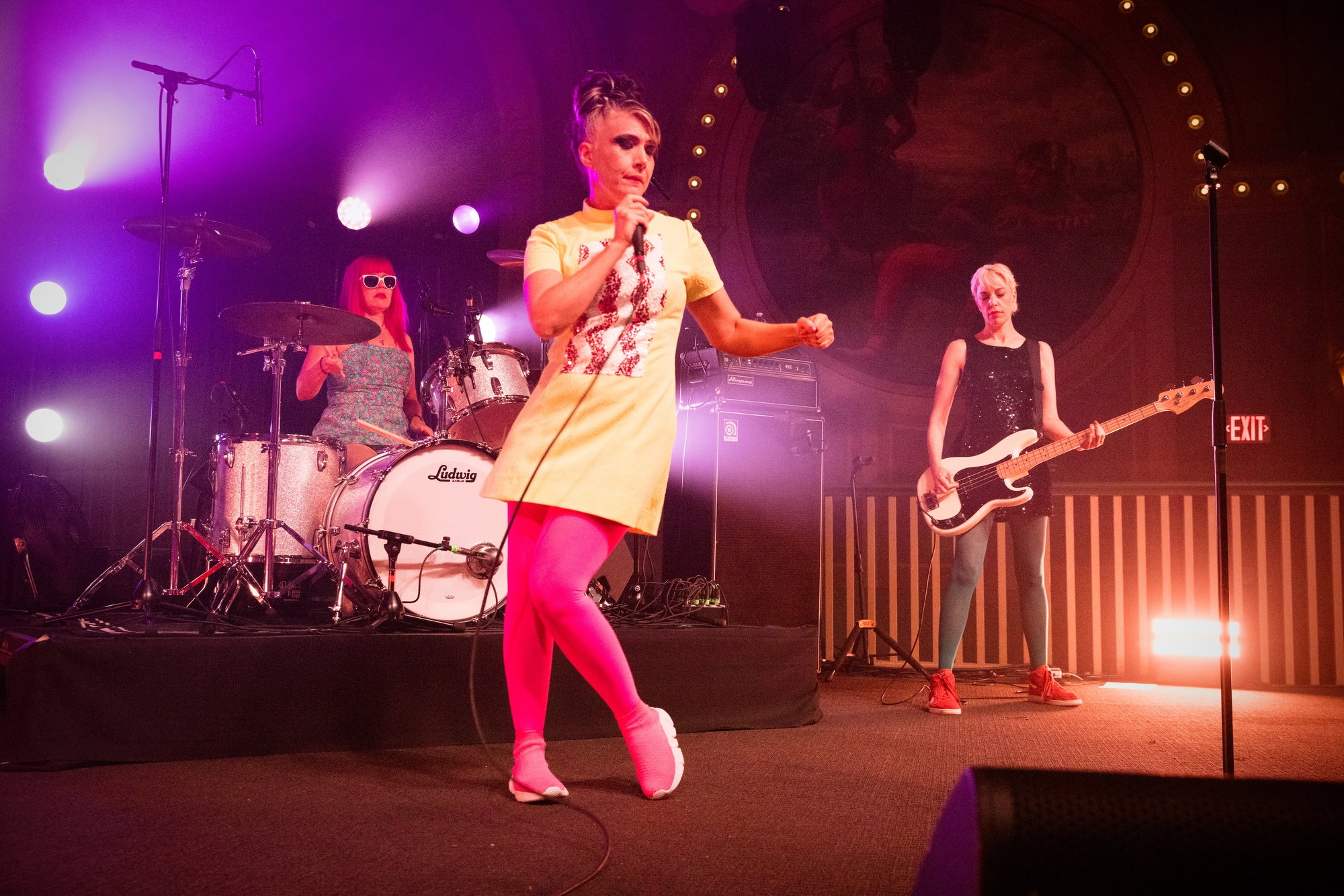 The Best Shows and Events in Portland, September 2026 The Best Shows and Events in Portland, September 2026