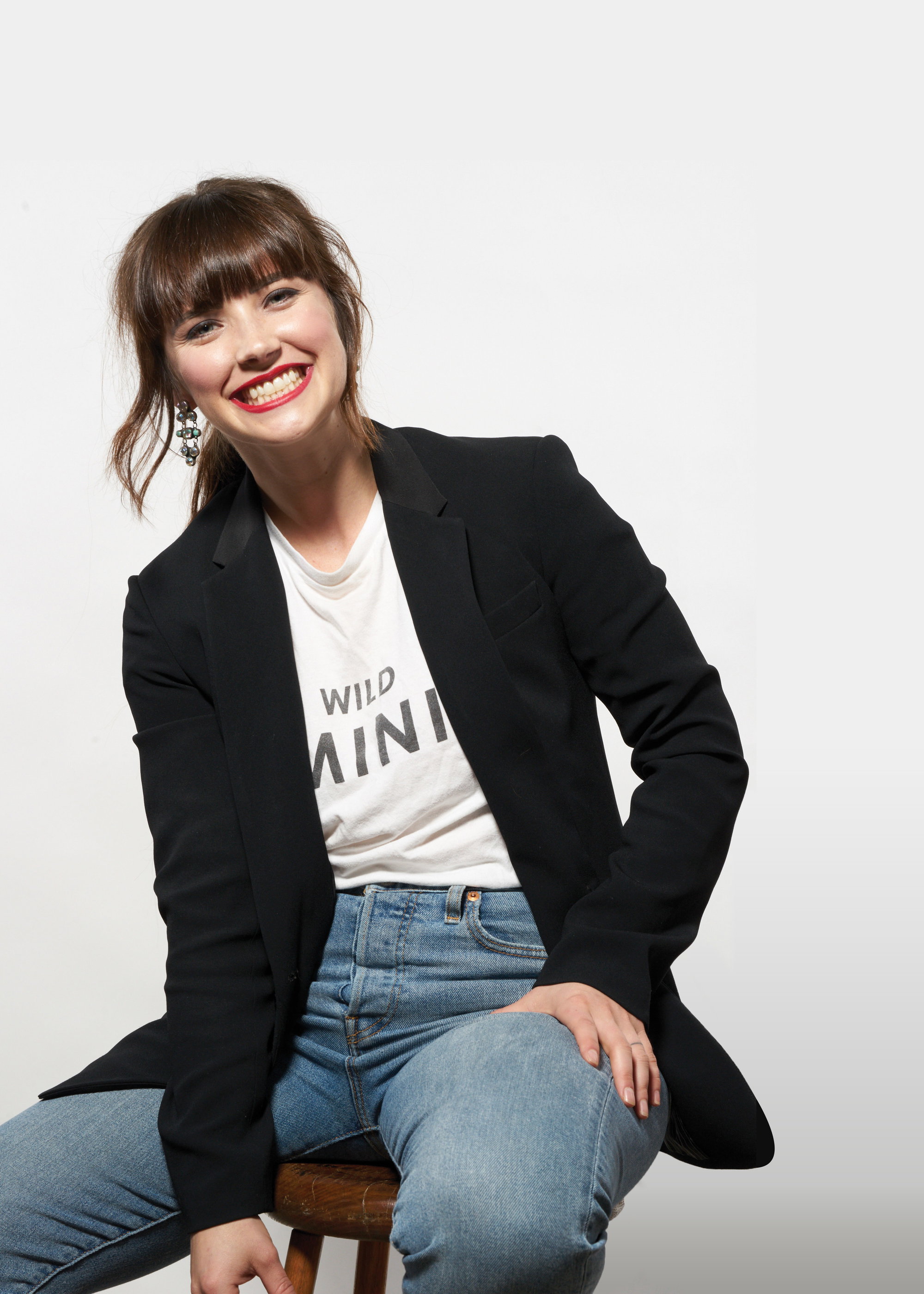 A New Start-Up Aims to Teach Us About Our Breasts and Vaginas A New Start-Up Aims to Teach Us About Our Breasts and Vaginas