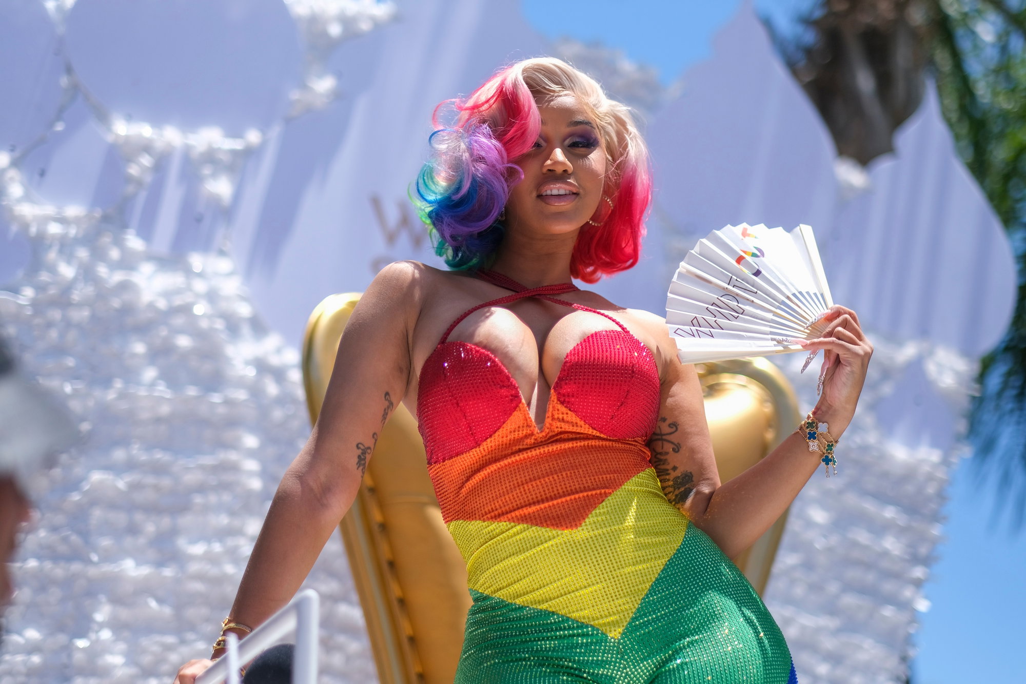 The Biggest Portland Concerts of Winter 2025–2026 The Biggest Portland Concerts of Winter 2025–2026
