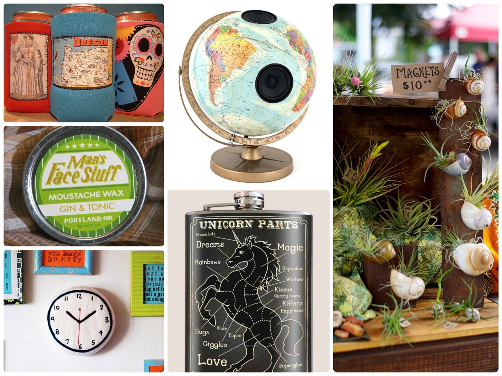 15 Only-in-Portland Gifts 15 Only-in-Portland Gifts