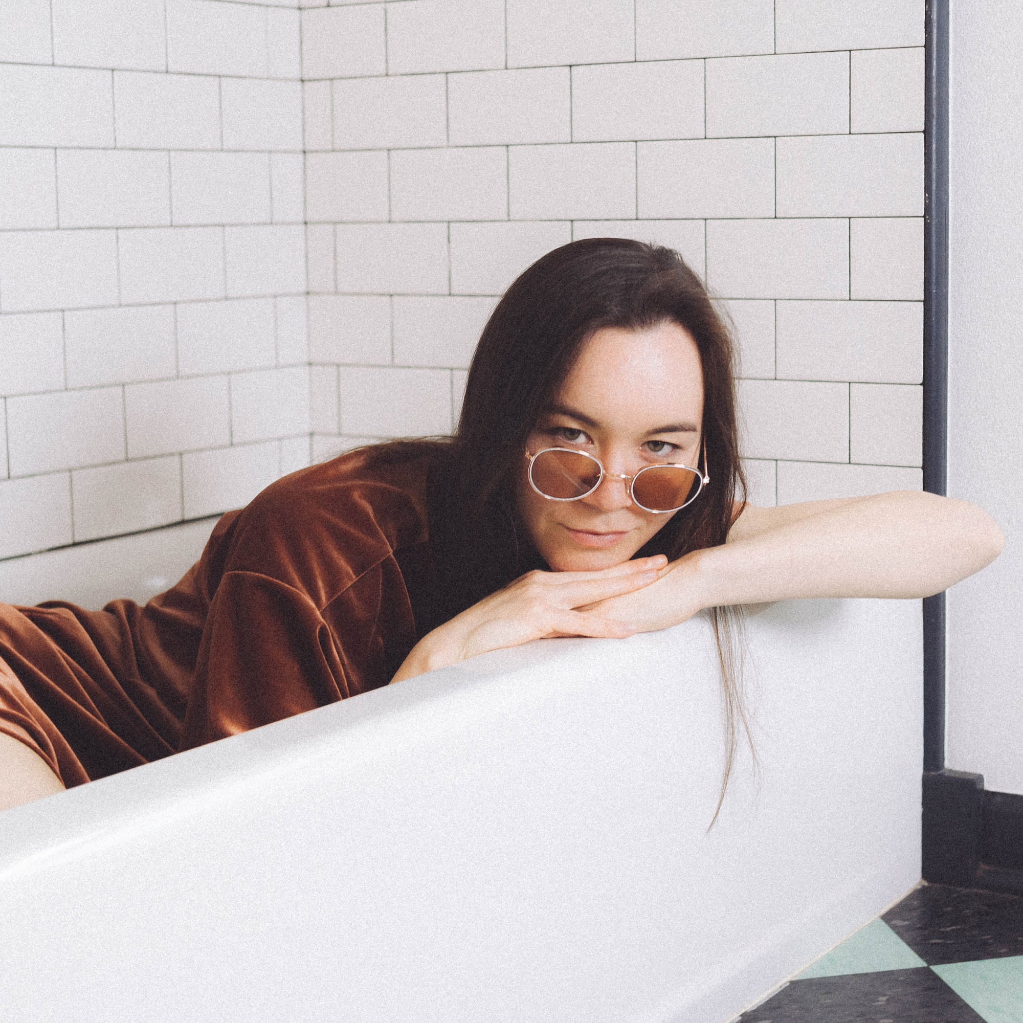 MAITA on Open Mics, Avoiding Clichés, and Straining to Feel Wild MAITA on Open Mics, Avoiding Clichés, and Straining to Feel Wild