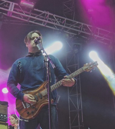 Modest Mouse Releases a New Single and Announces the Album Is On The Way Modest Mouse Releases a New Single and Announces the Album Is On The Way