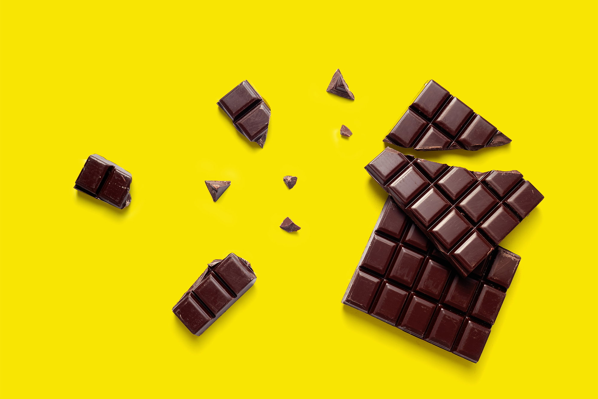 Taste Test: Best (and Worst) Dark Chocolate, Local and Not Taste Test: Best (and Worst) Dark Chocolate, Local and Not