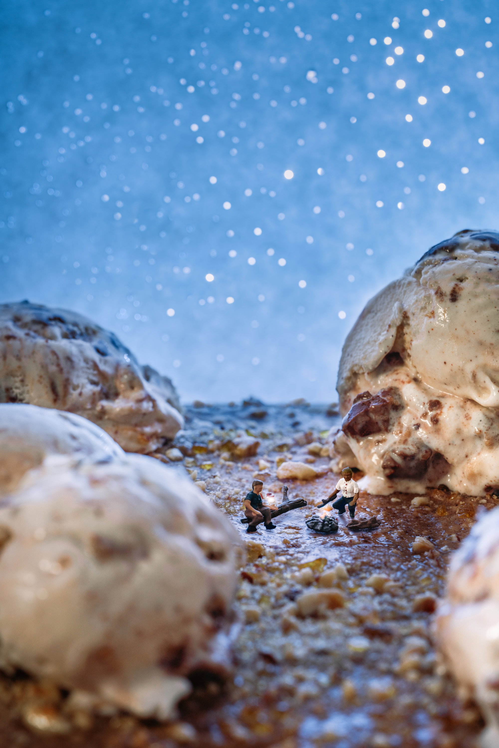 Salt & Straw’s New Camping-Inspired Flavors Drop Today Salt & Straw’s New Camping-Inspired Flavors Drop Today