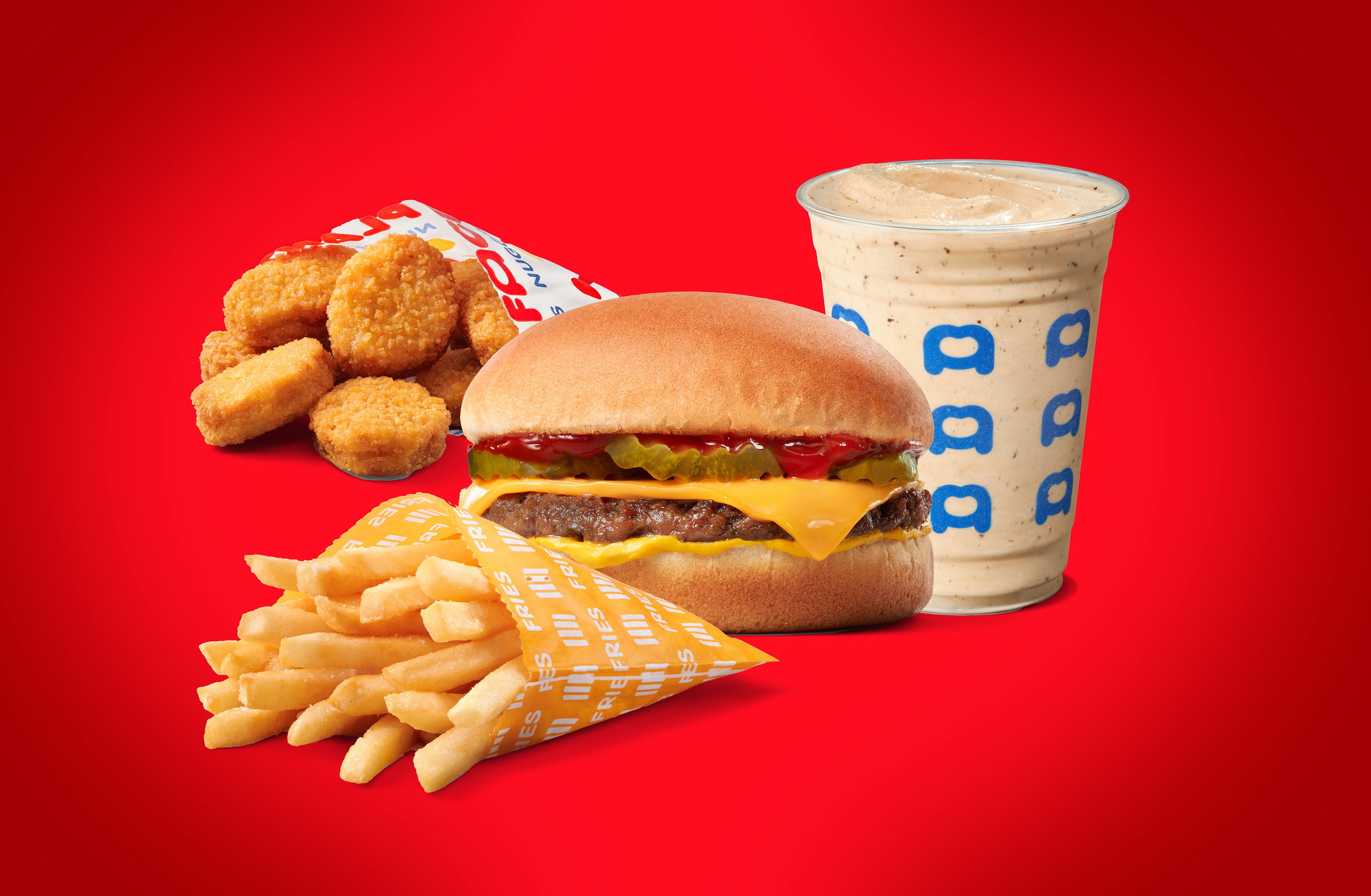 What to Order, or Skip, at Portland’s Newest Vegan Fast-Food Spot What to Order, or Skip, at Portland’s Newest Vegan Fast-Food Spot