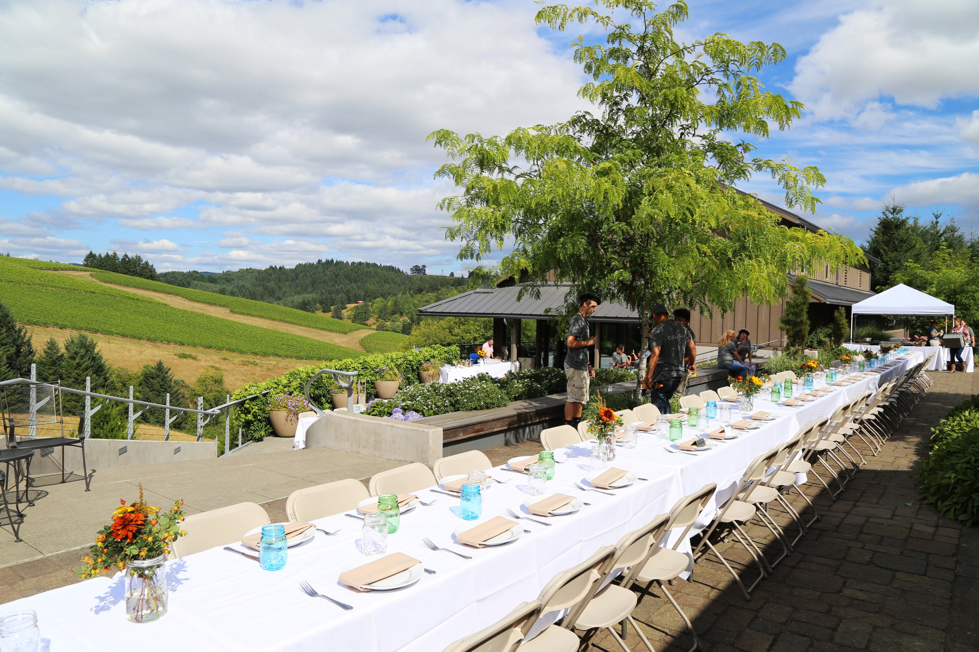 Win Tickets to Field & Vine’s Beacon Hill Farm Dinner Win Tickets to Field & Vine’s Beacon Hill Farm Dinner