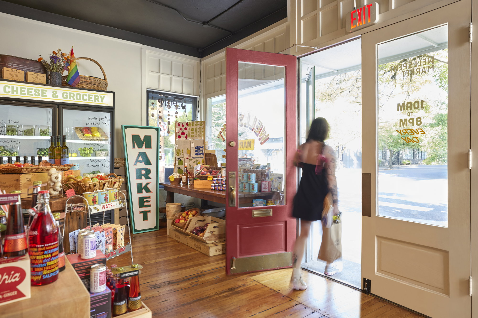 4 Portland Stores We Adore for IRL Holiday Shopping 4 Portland Stores We Adore for IRL Holiday Shopping